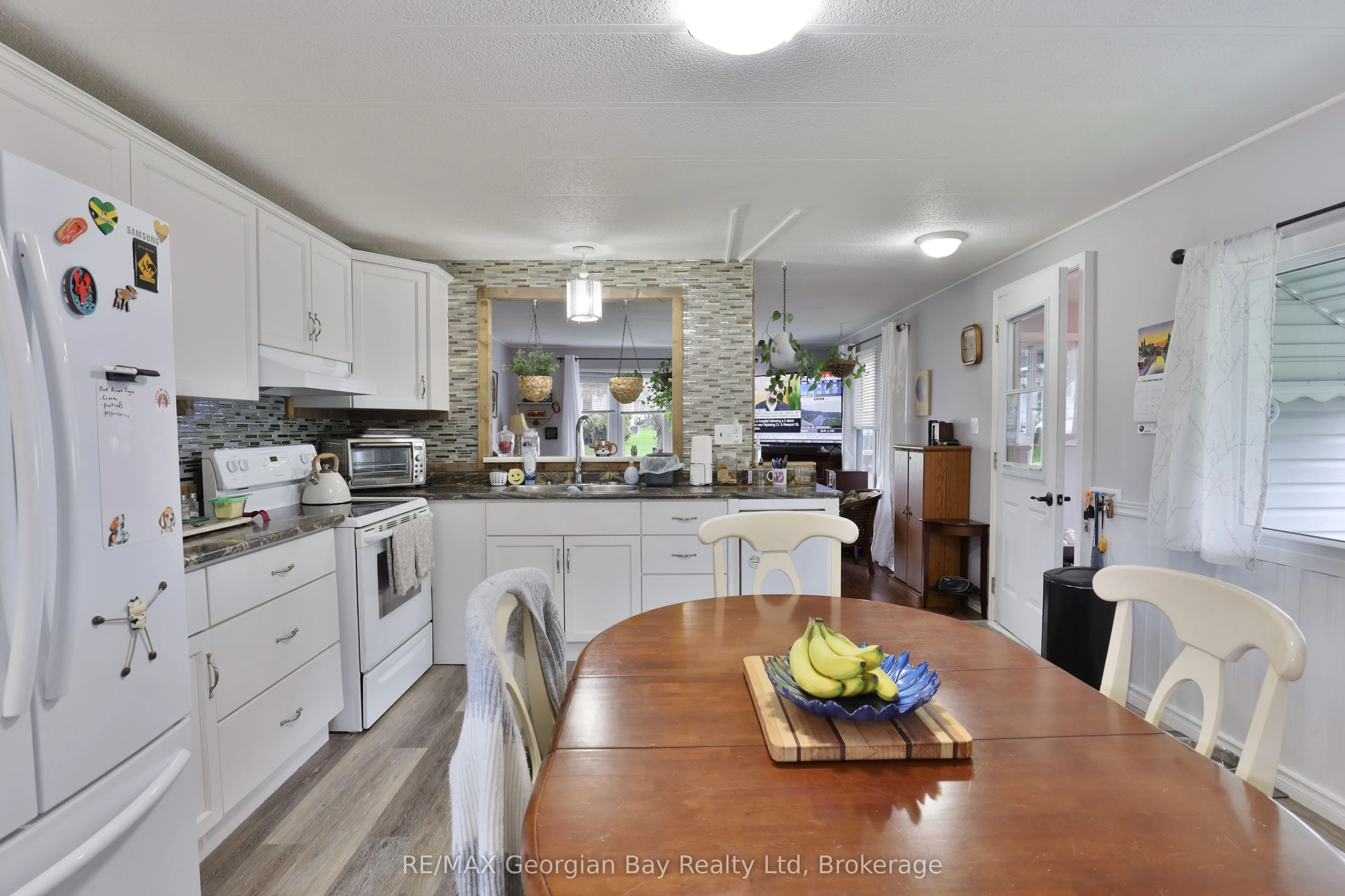 32 Northland Road