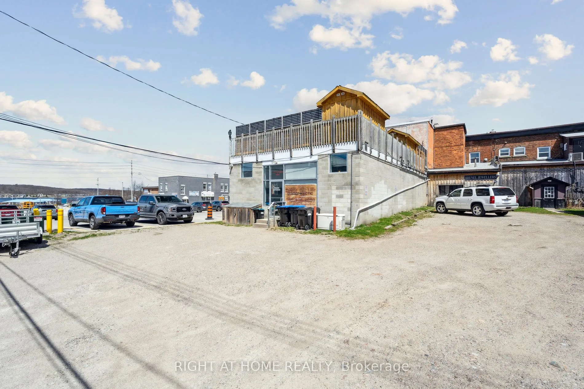 226 King Street