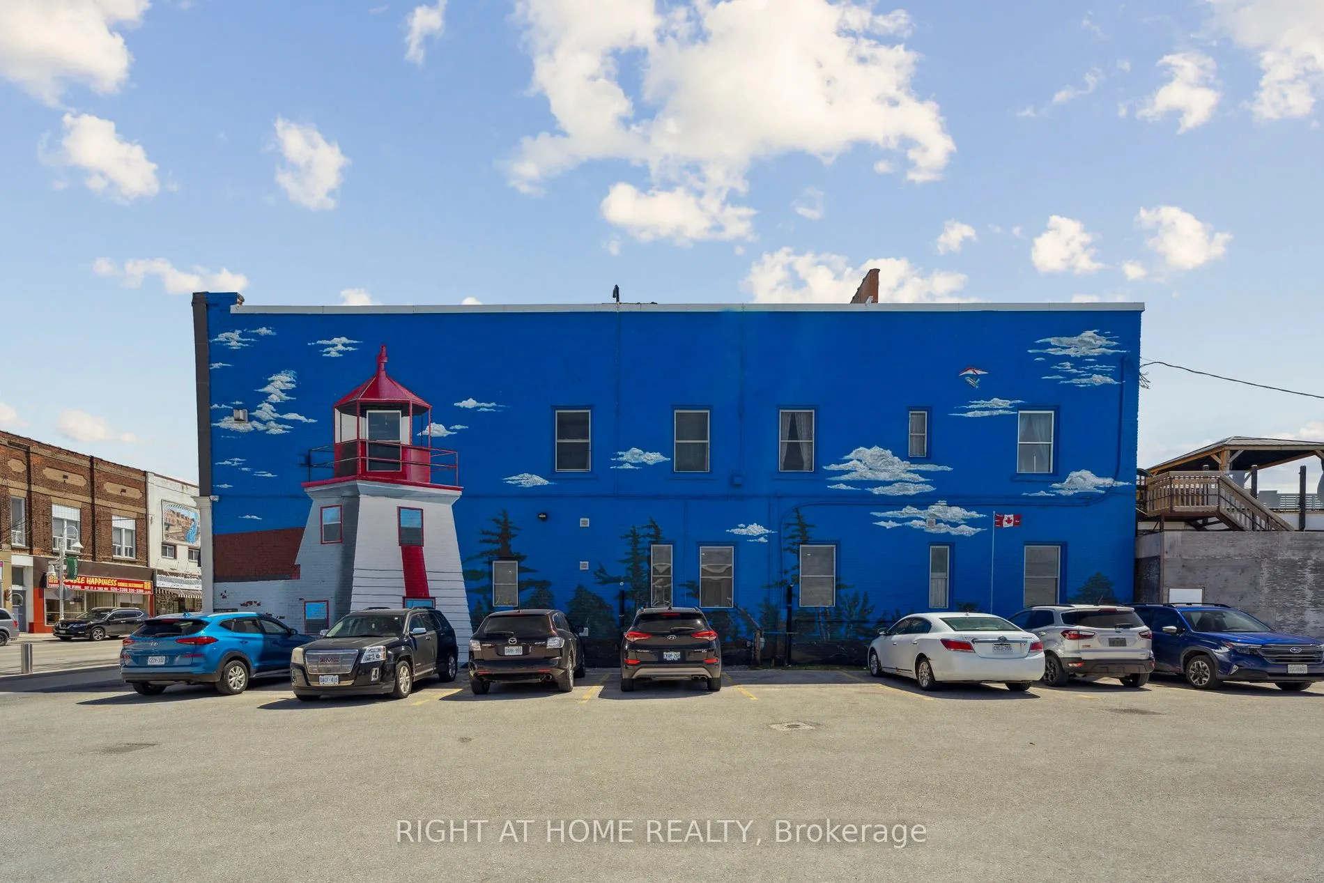 226 King Street