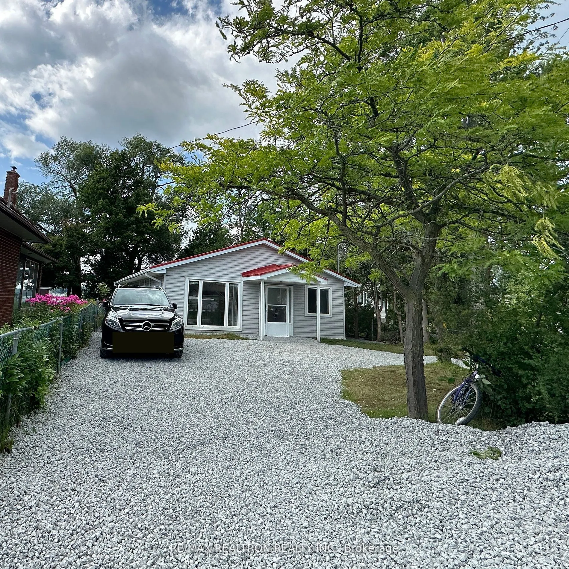 172 Cedar Island Road