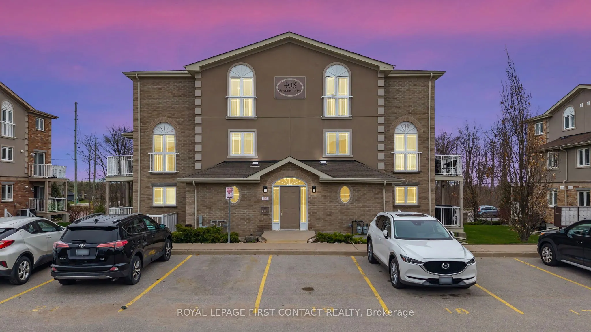 408 Veterans Drive, #7