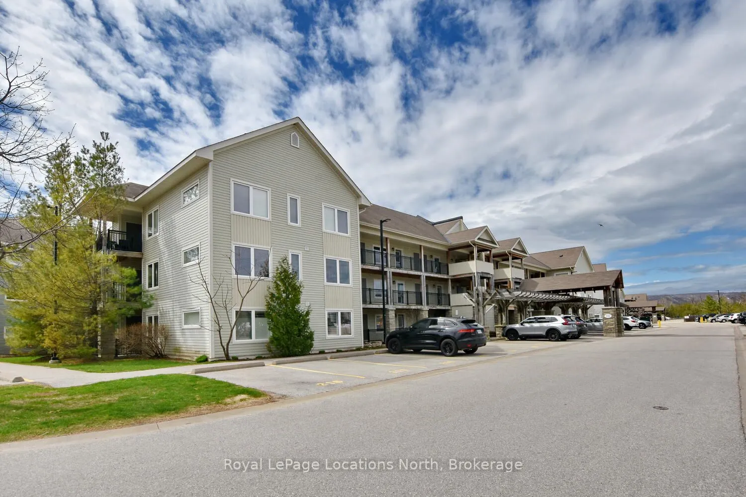 6 BRANDY LANE Drive #208