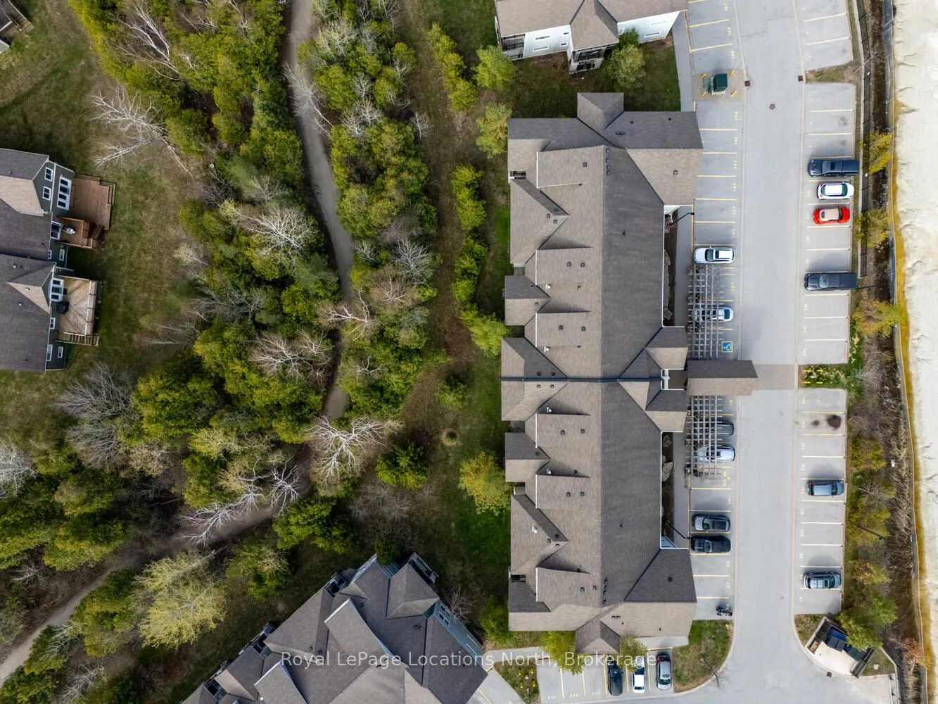 6 BRANDY LANE Drive #208