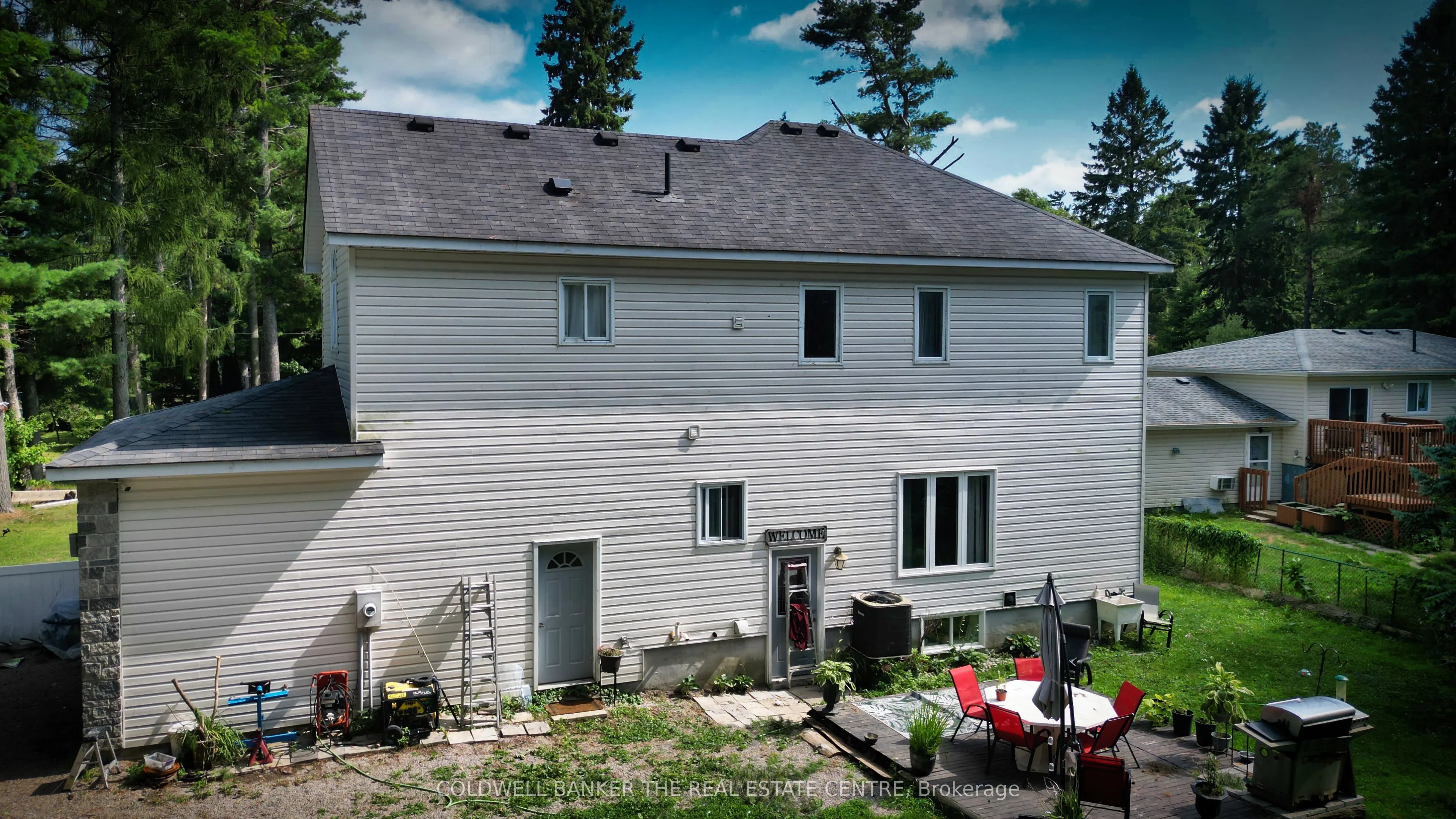 3276 Turnbull Drive