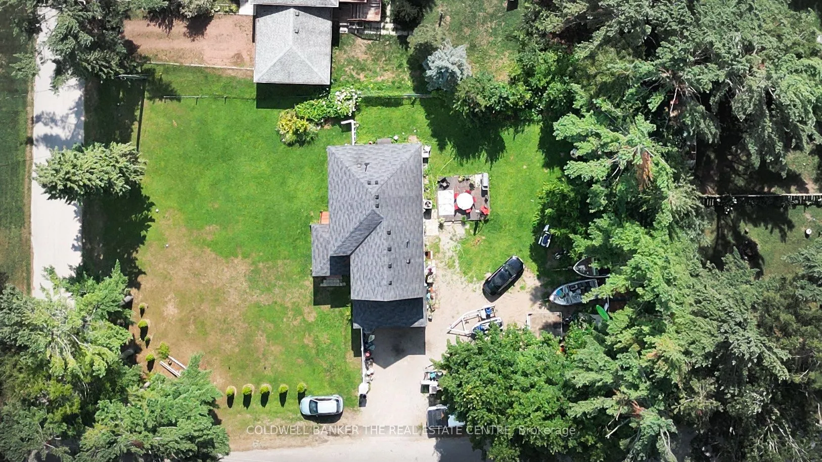 3276 Turnbull Drive