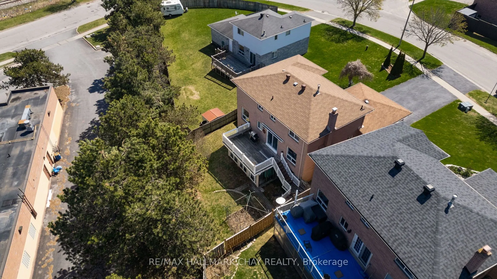 4 Trillium Crescent