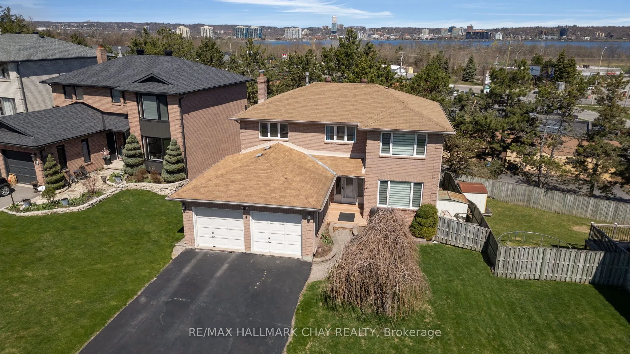 4 Trillium Crescent