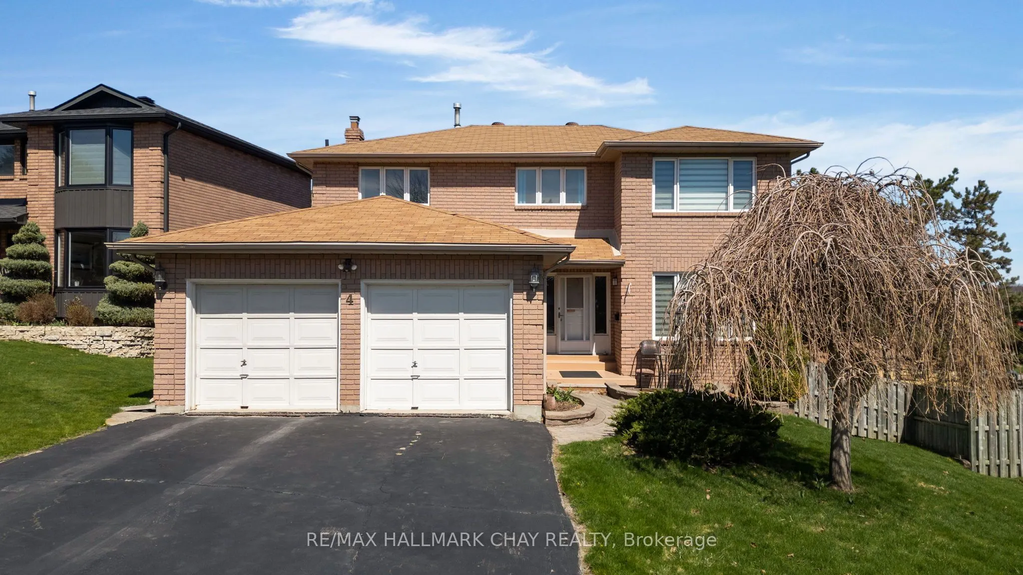 4 Trillium Crescent