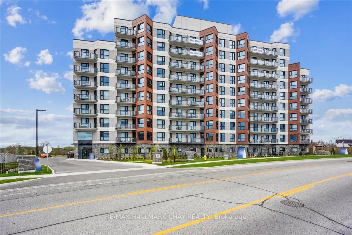 30 Hanmer Street W, #909