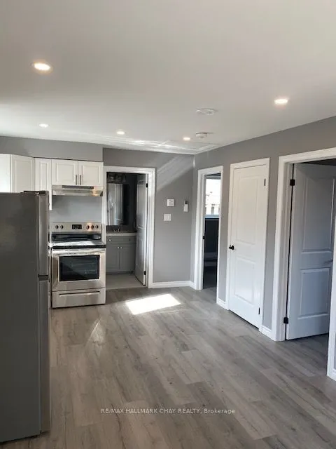 58 Penetang Street, #1-4
