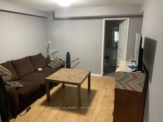 58 Penetang Street, #1-4