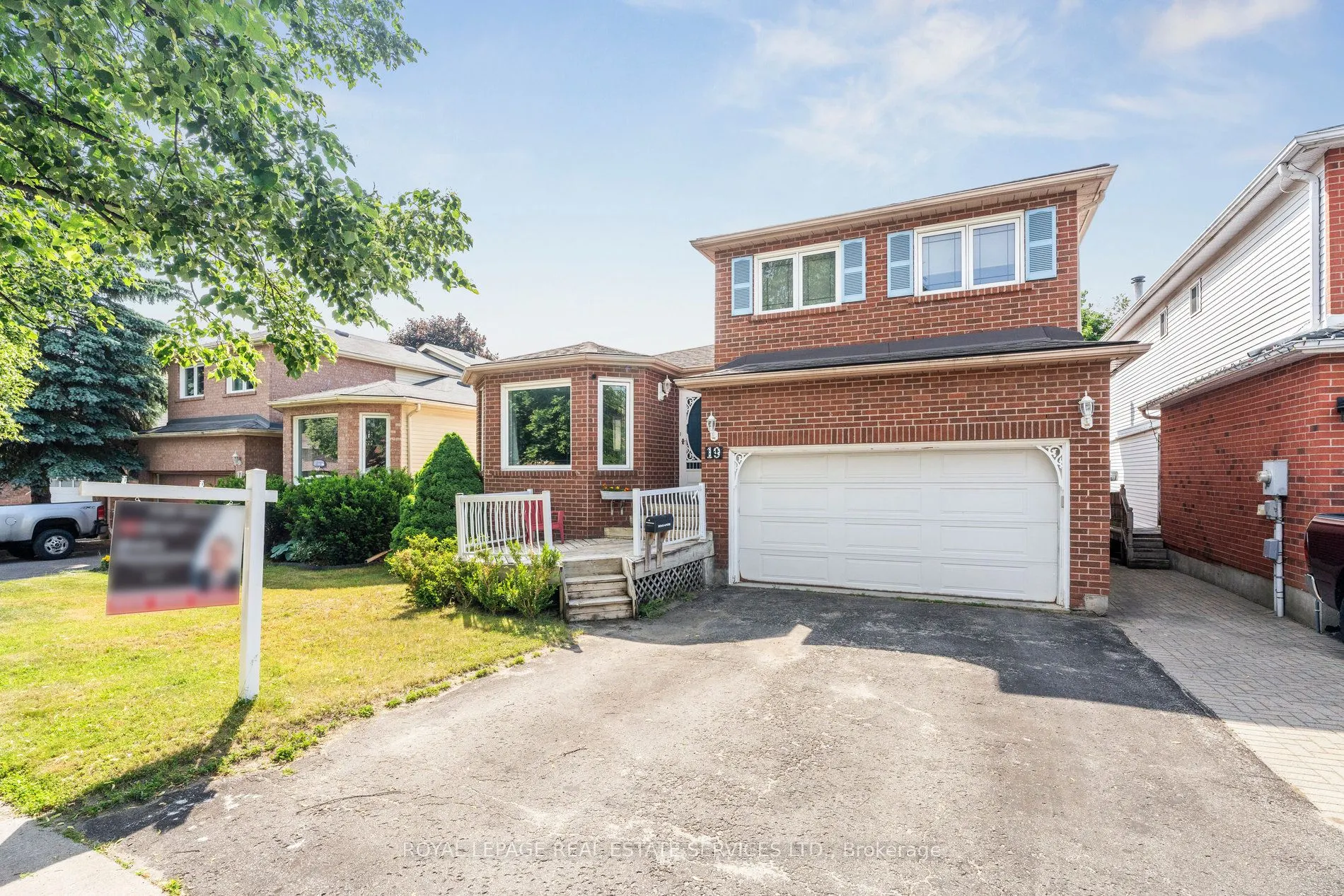 19 Engel Crescent