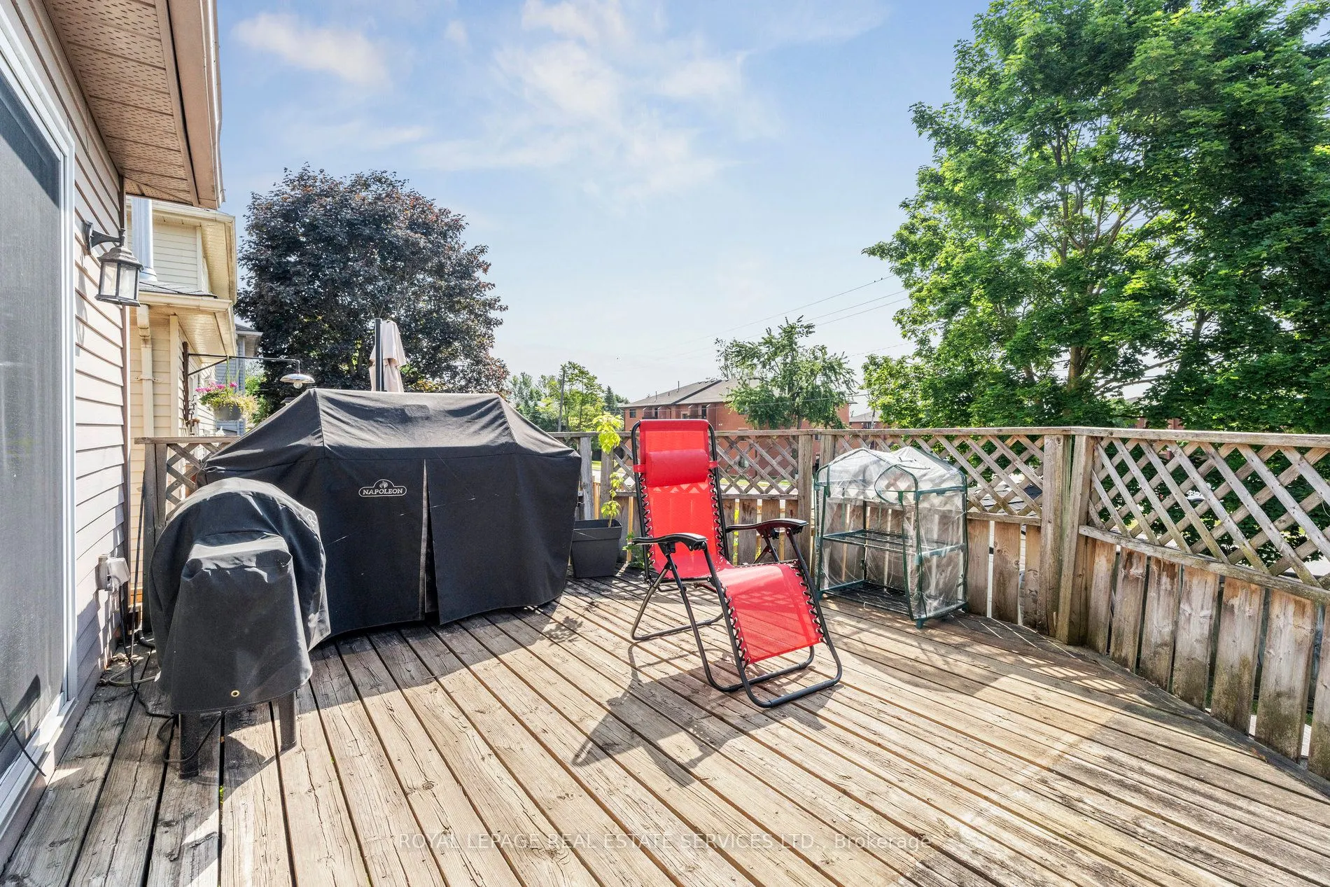 19 Engel Crescent
