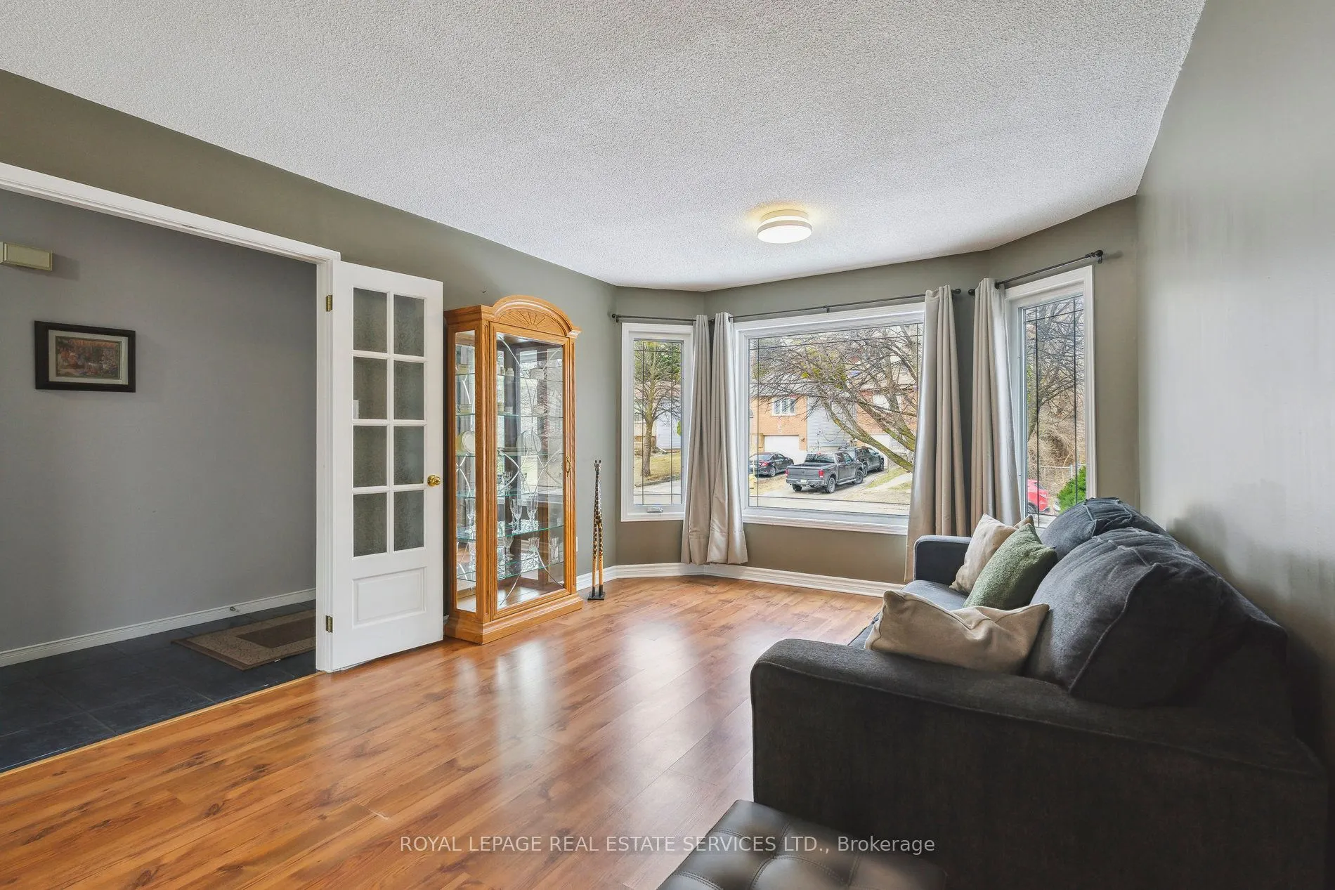 19 Engel Crescent
