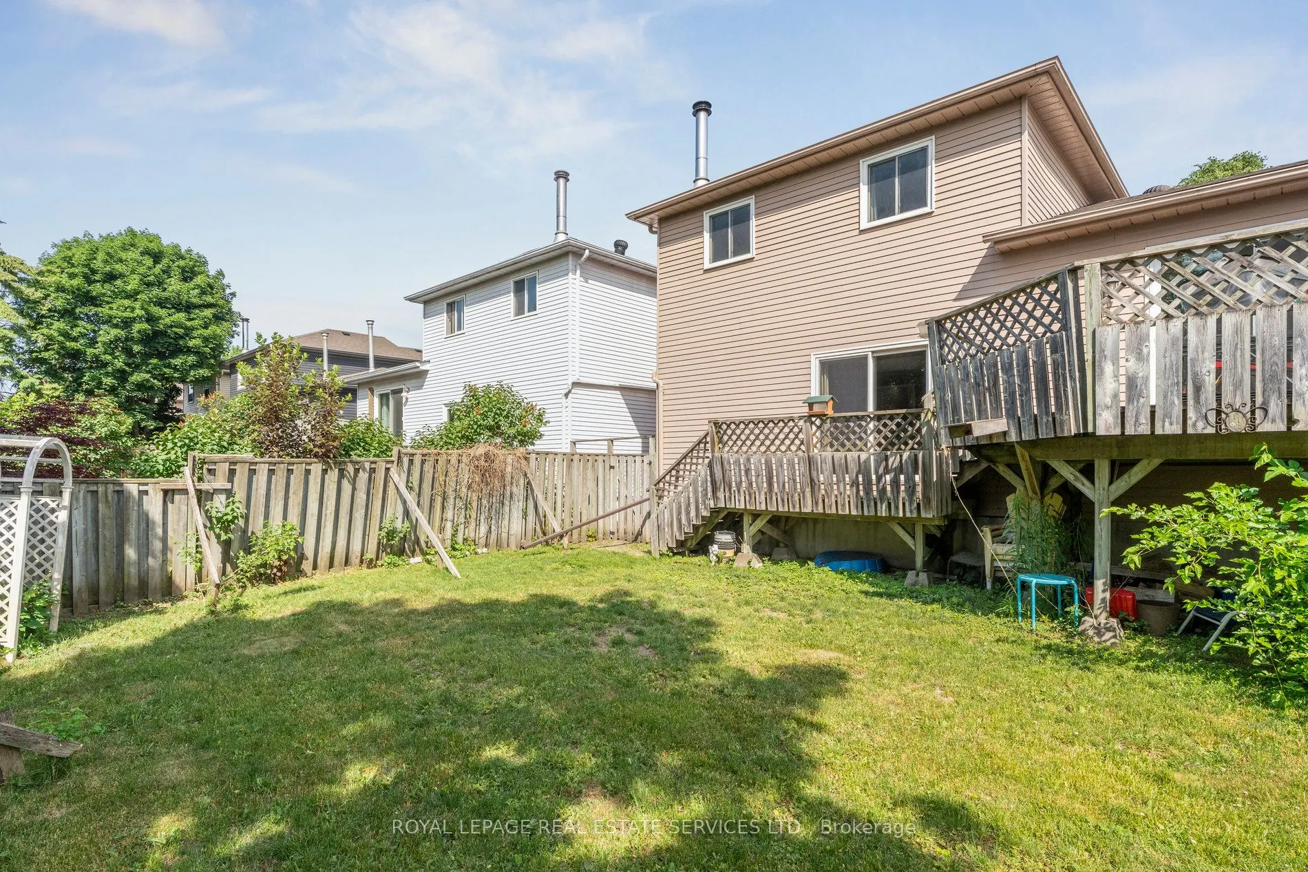 19 Engel Crescent