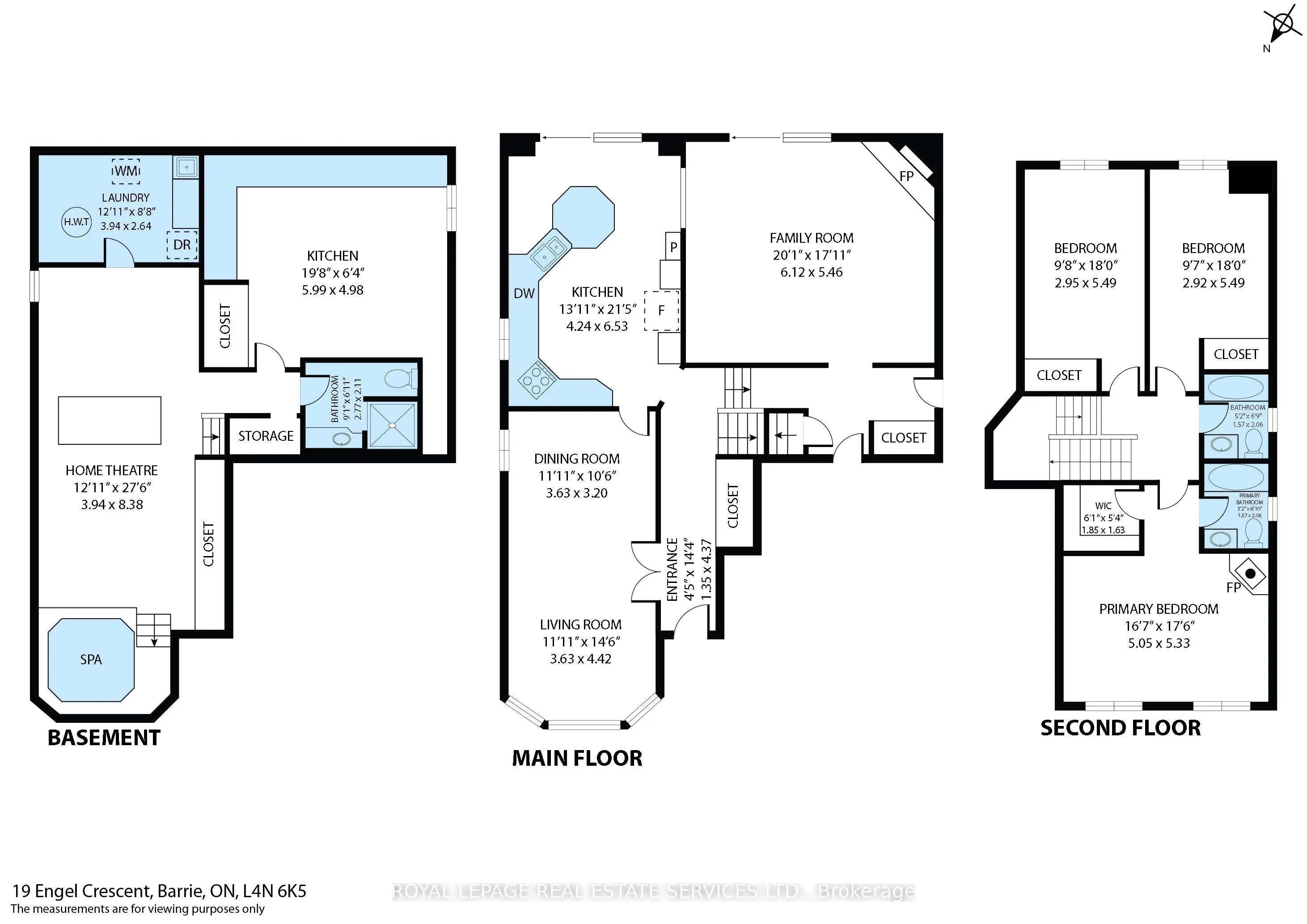 19 Engel Crescent