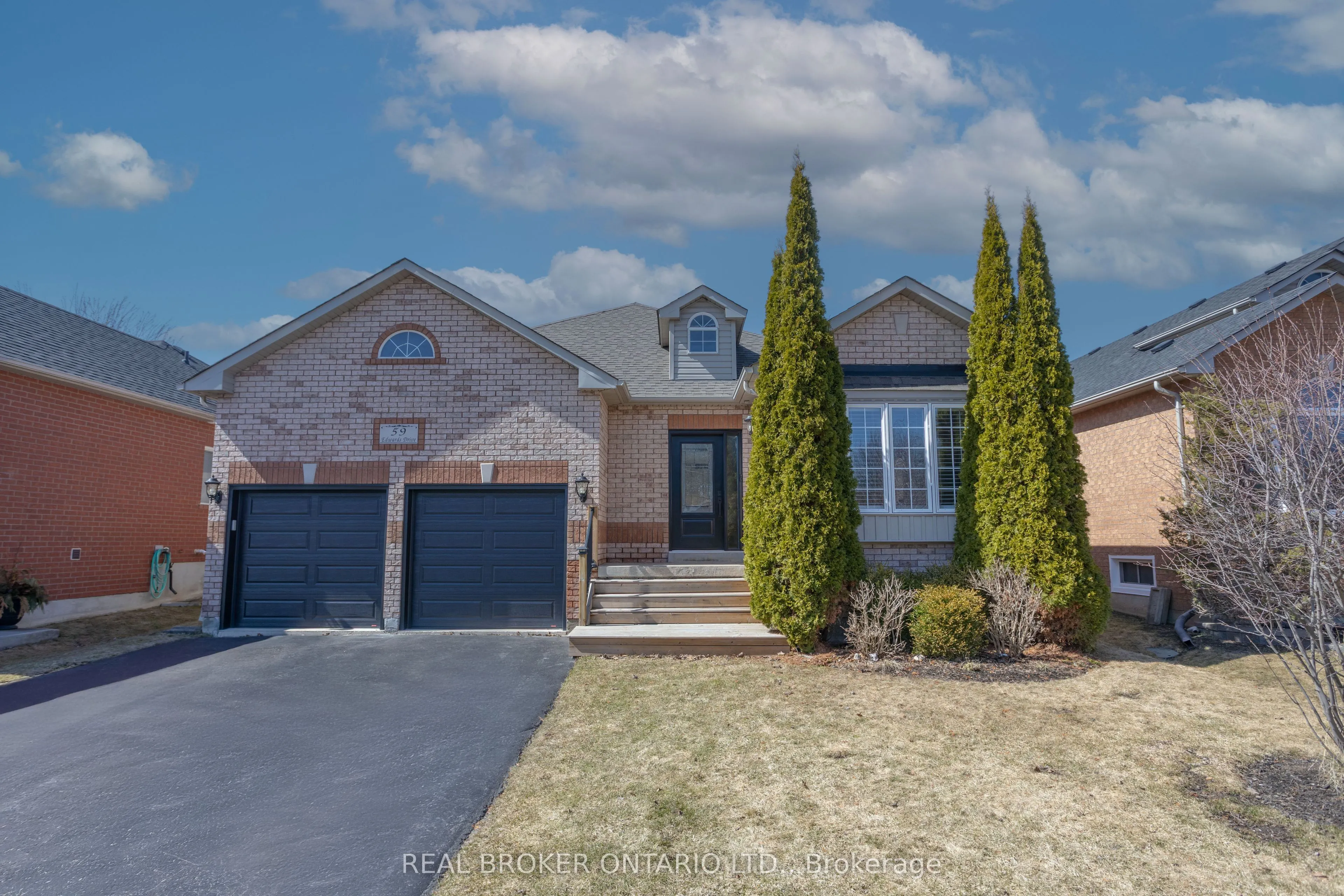 59 Edwards Drive