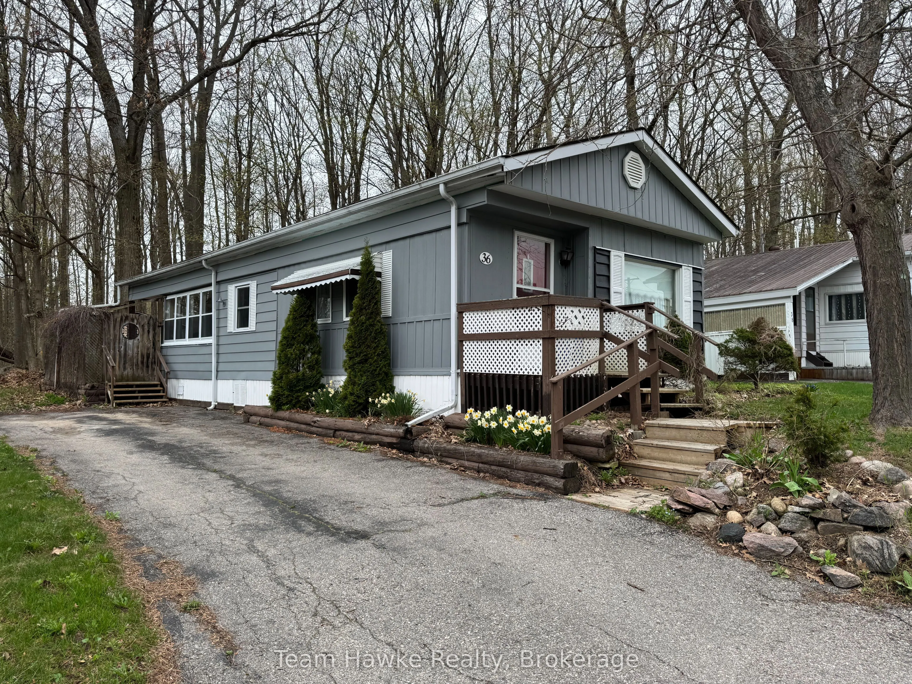 525 Midland Point Road, #36