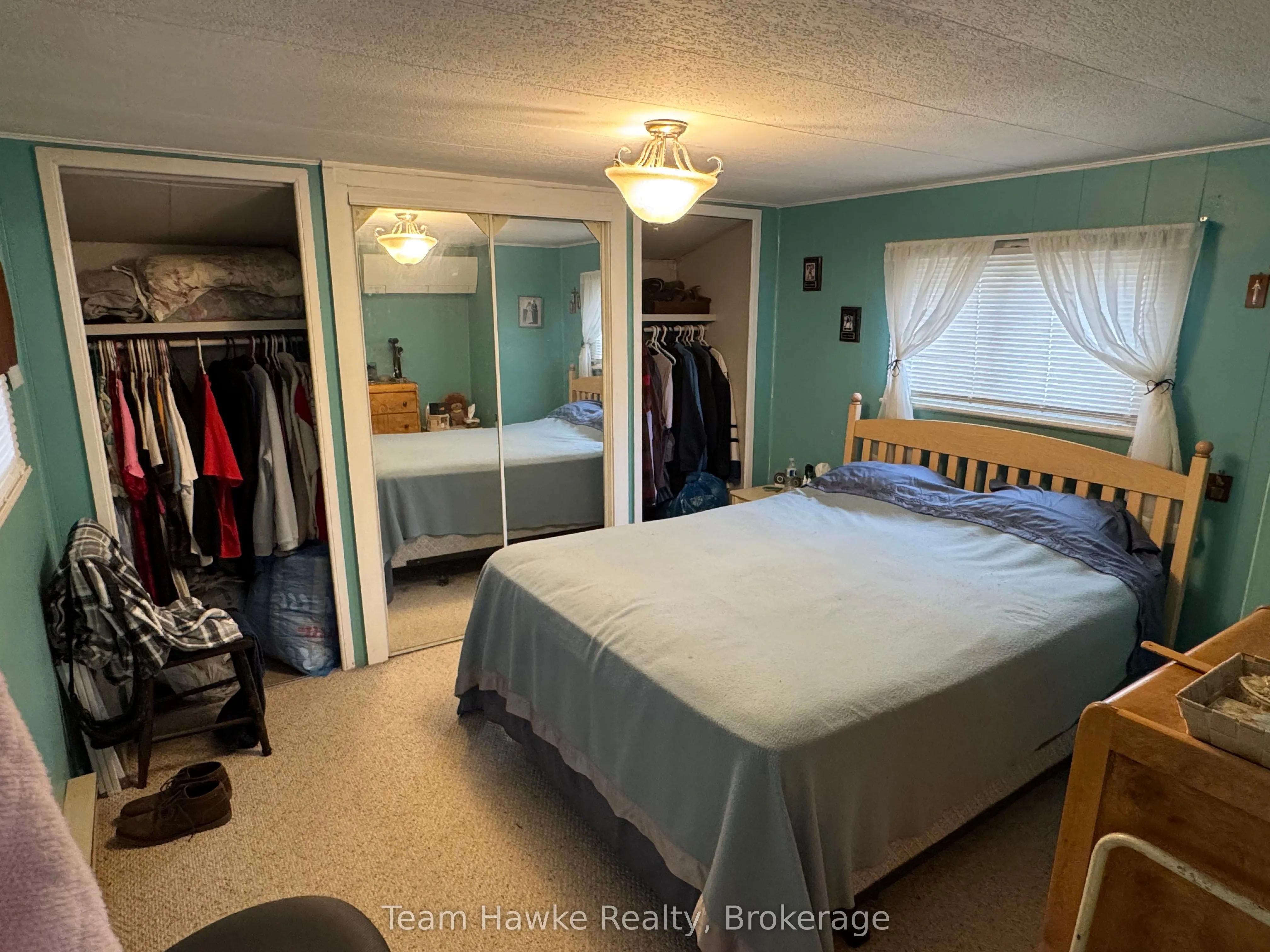 525 Midland Point Road, #36