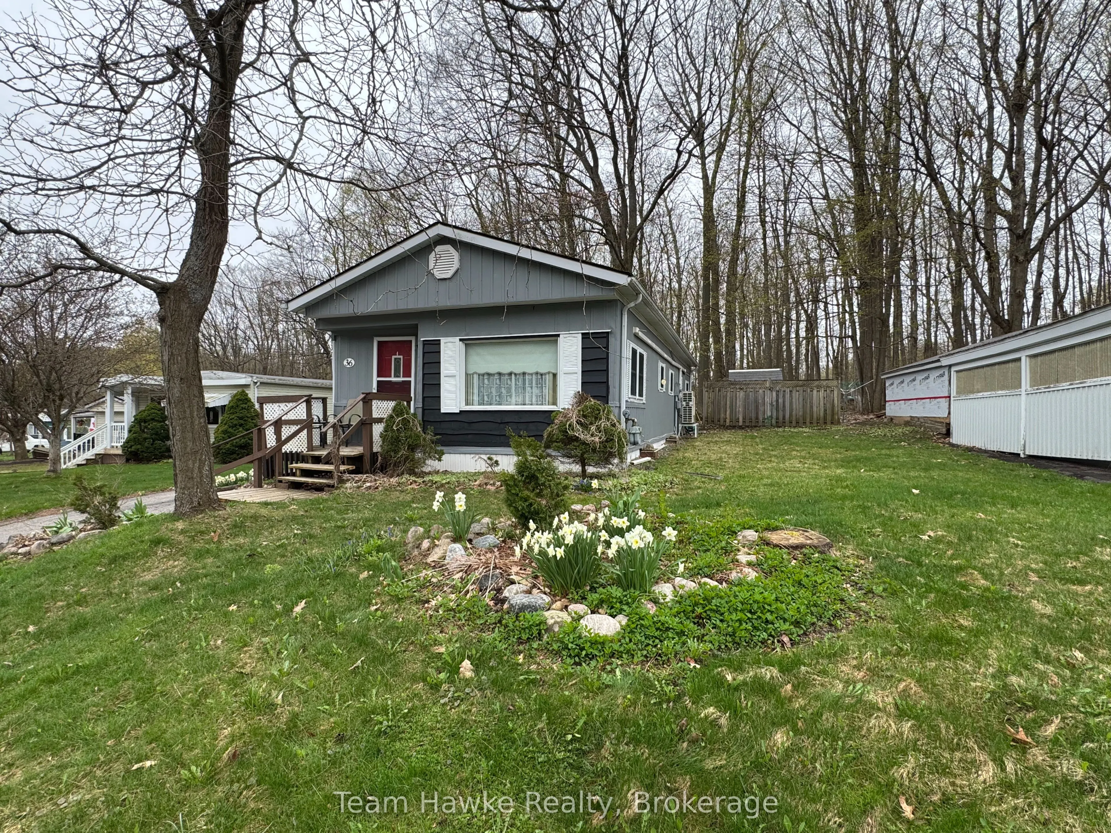 525 Midland Point Road, #36