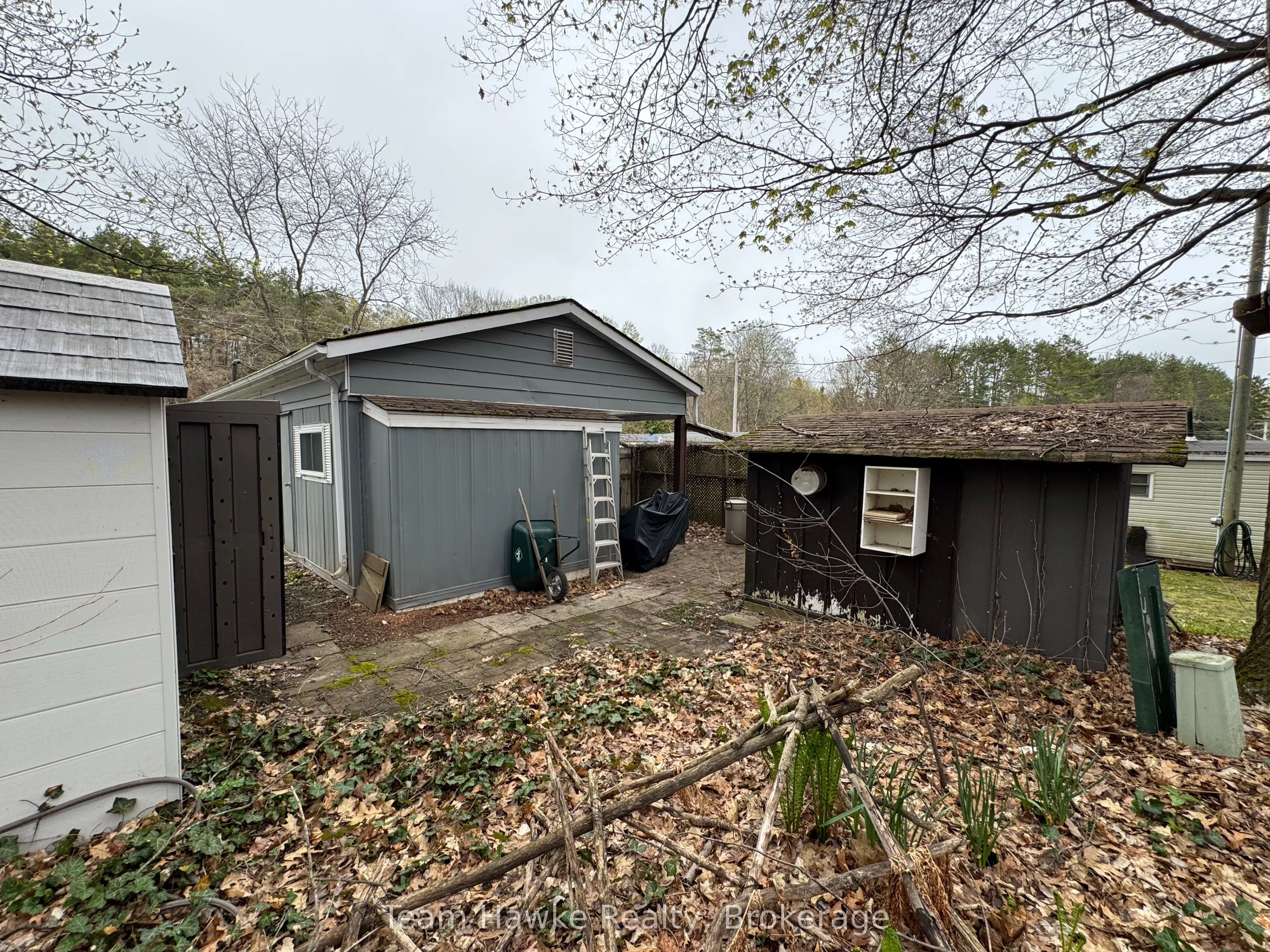 525 Midland Point Road, #36