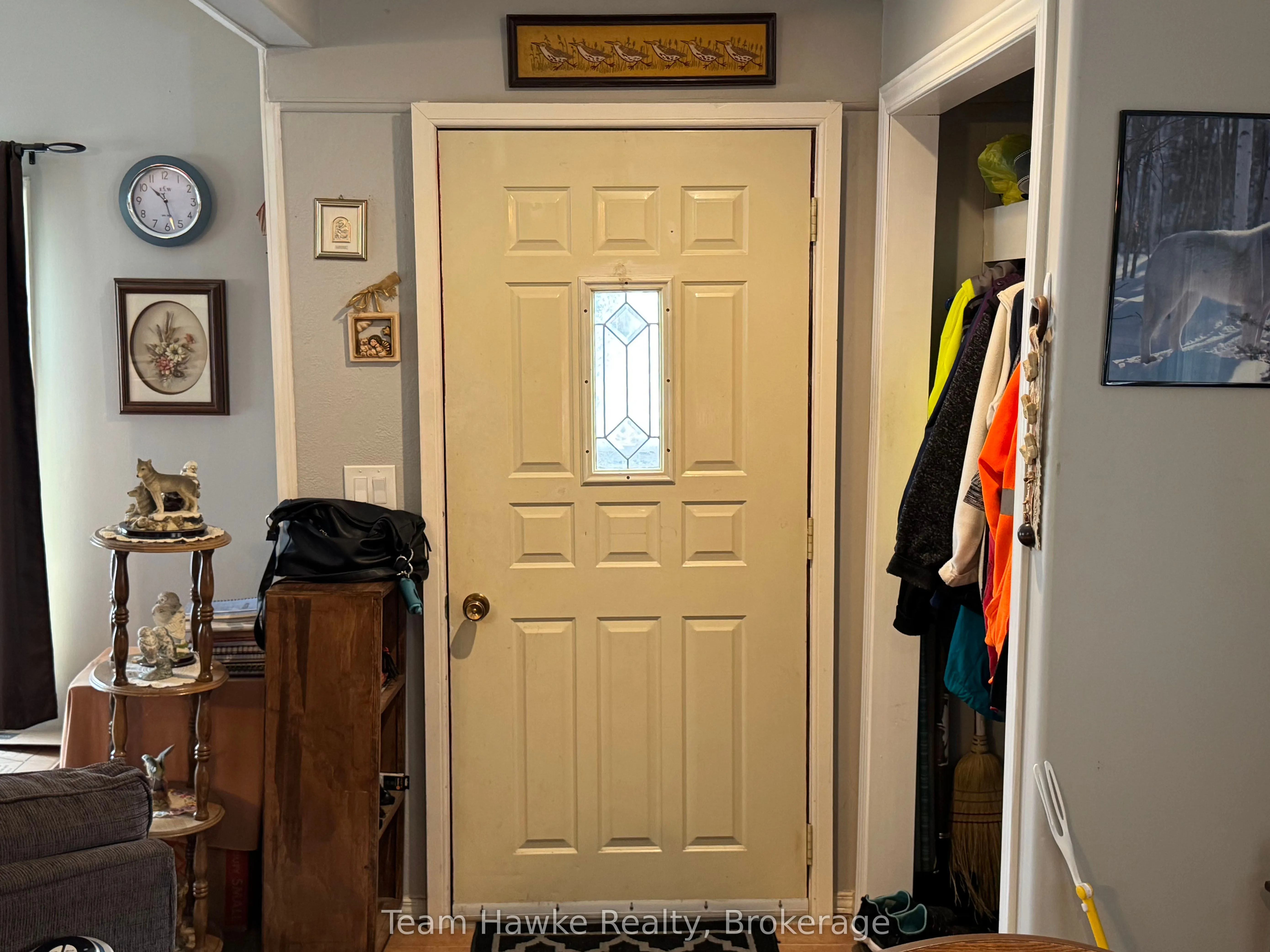 525 Midland Point Road, #36
