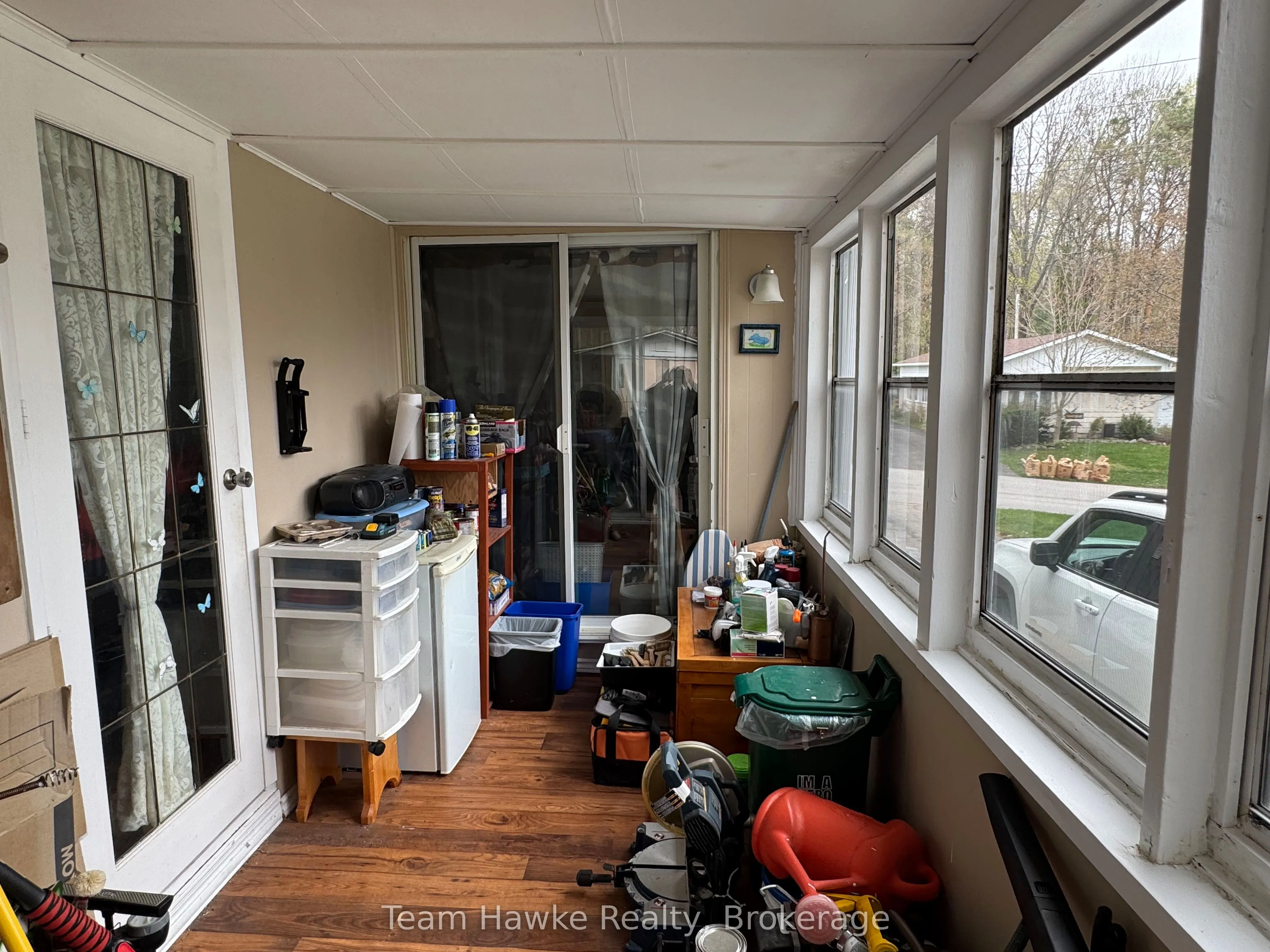 525 Midland Point Road, #36