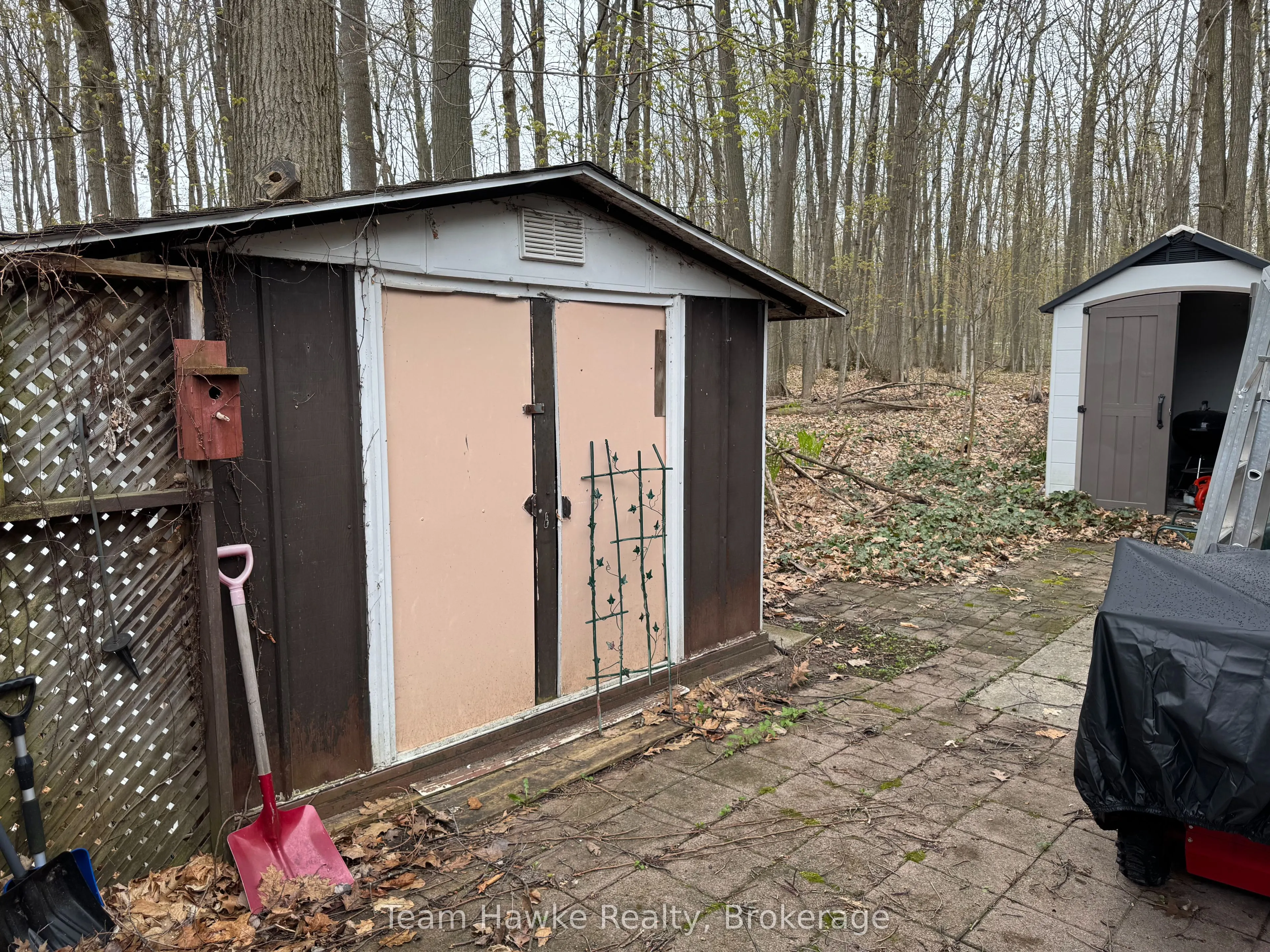 525 Midland Point Road, #36