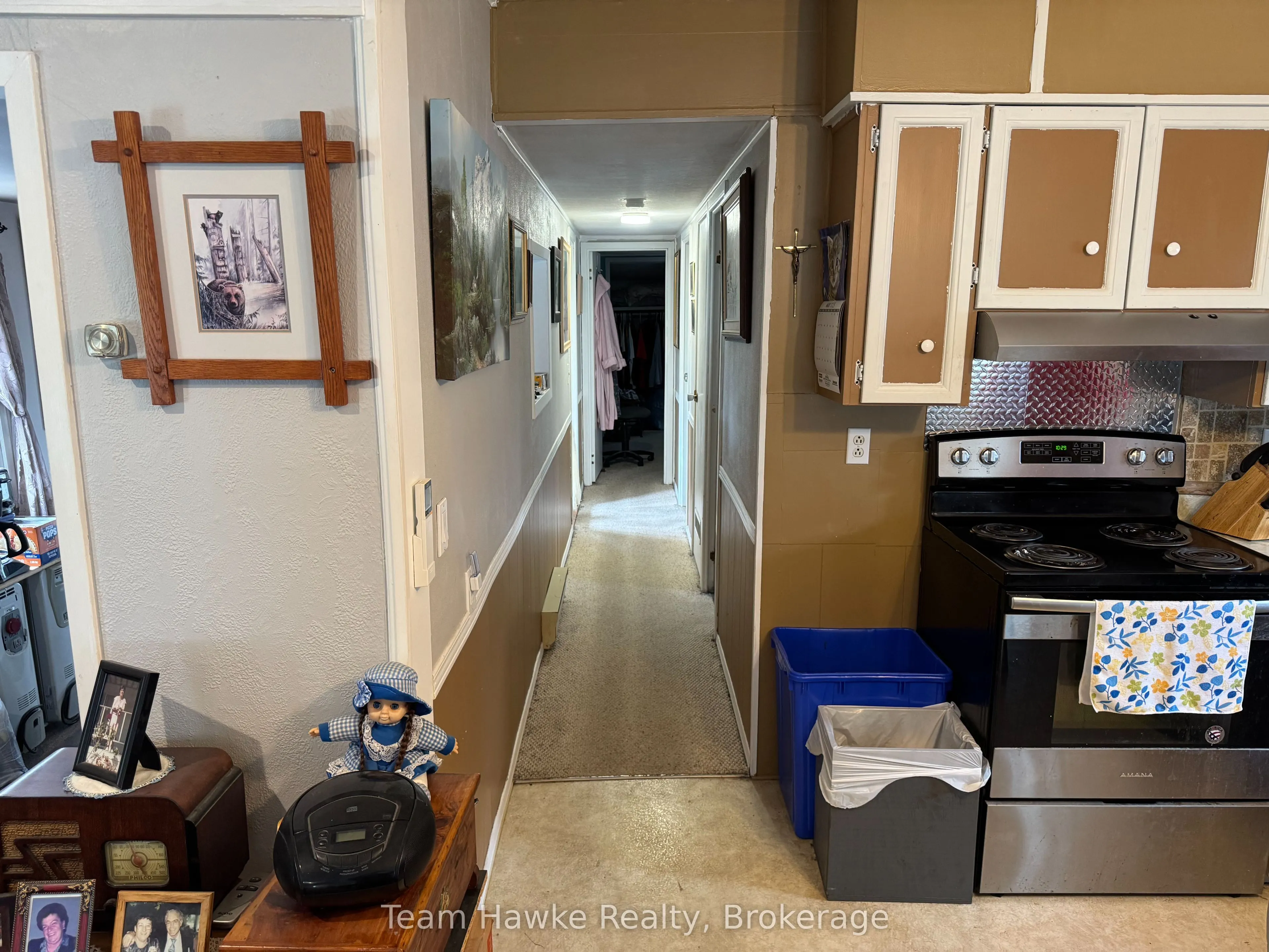 525 Midland Point Road, #36
