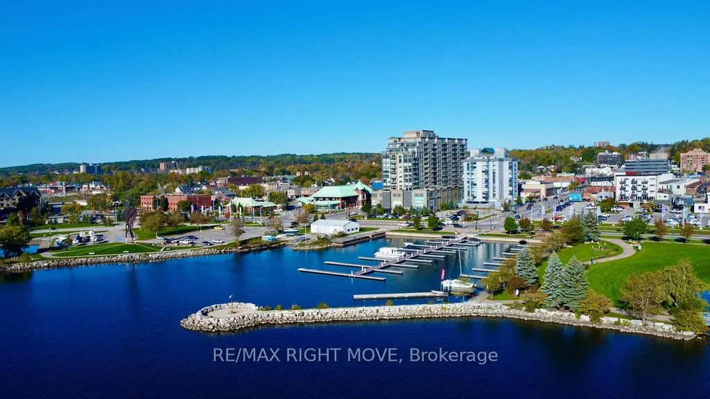 150 Dunlop Street E, #1108