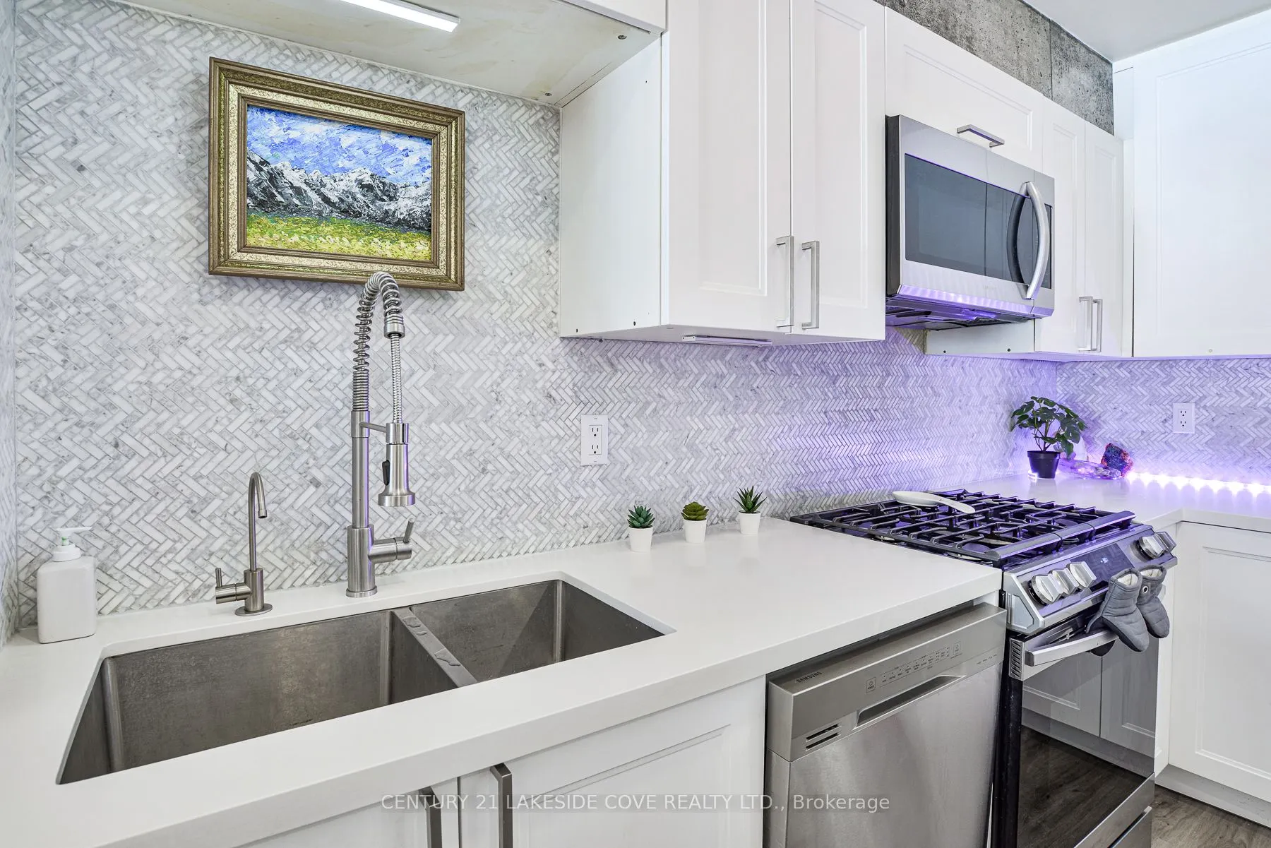 4 Paradise Boulevard #19