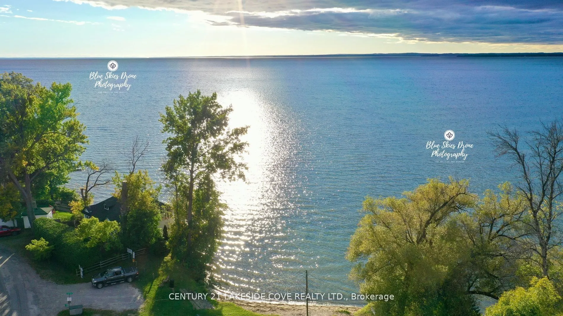 4 Paradise Boulevard #19