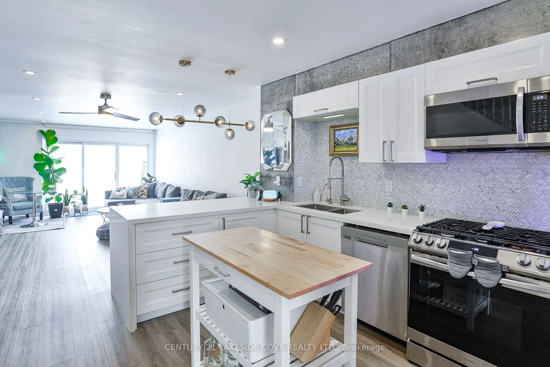 4 Paradise Boulevard #19