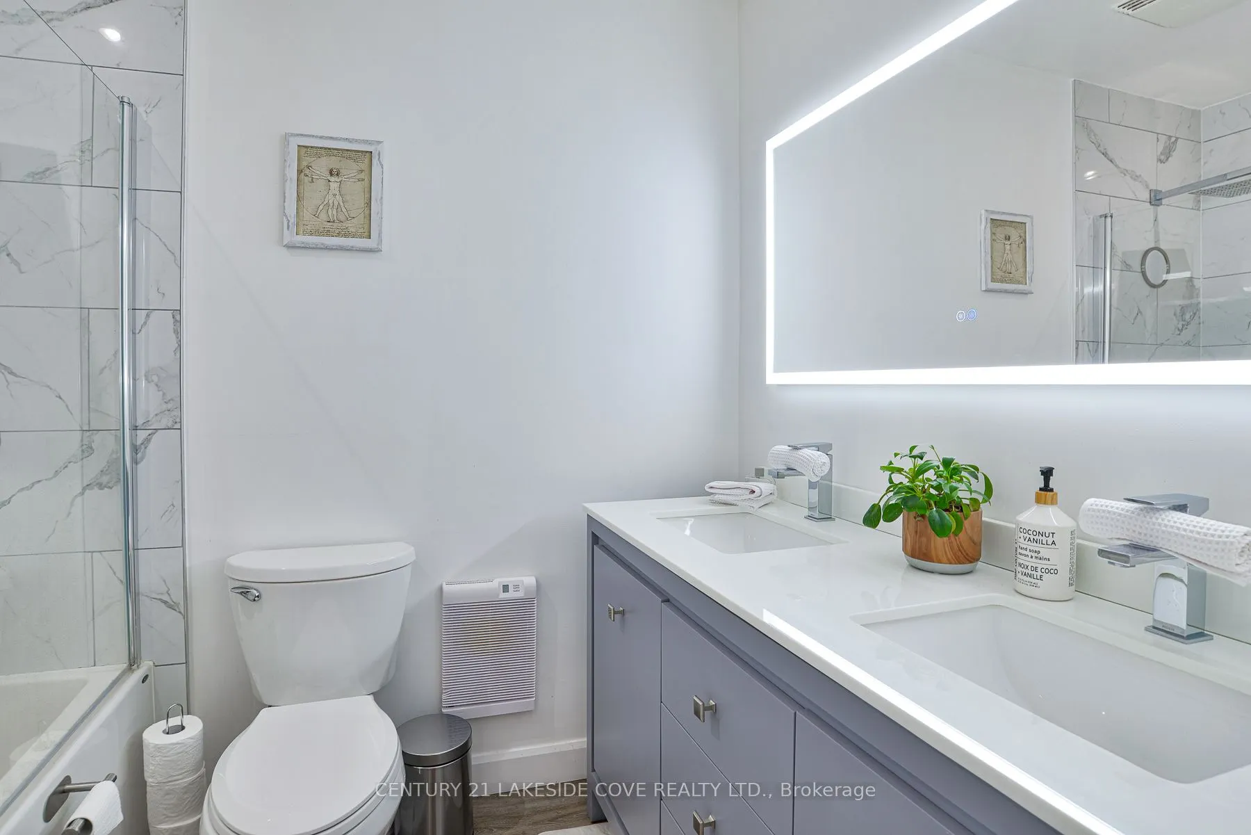 4 Paradise Boulevard #19