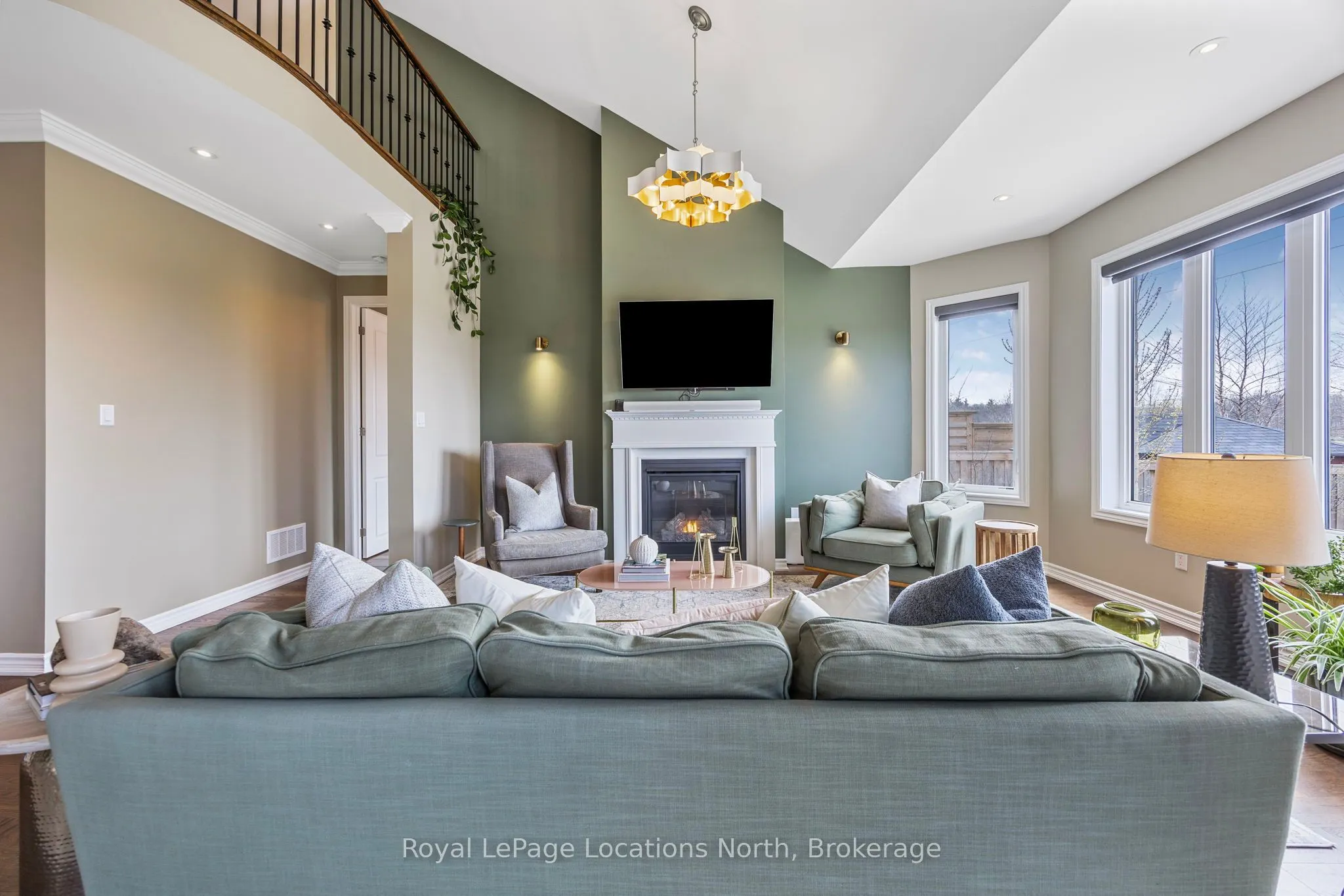 133 Trail Boulevard