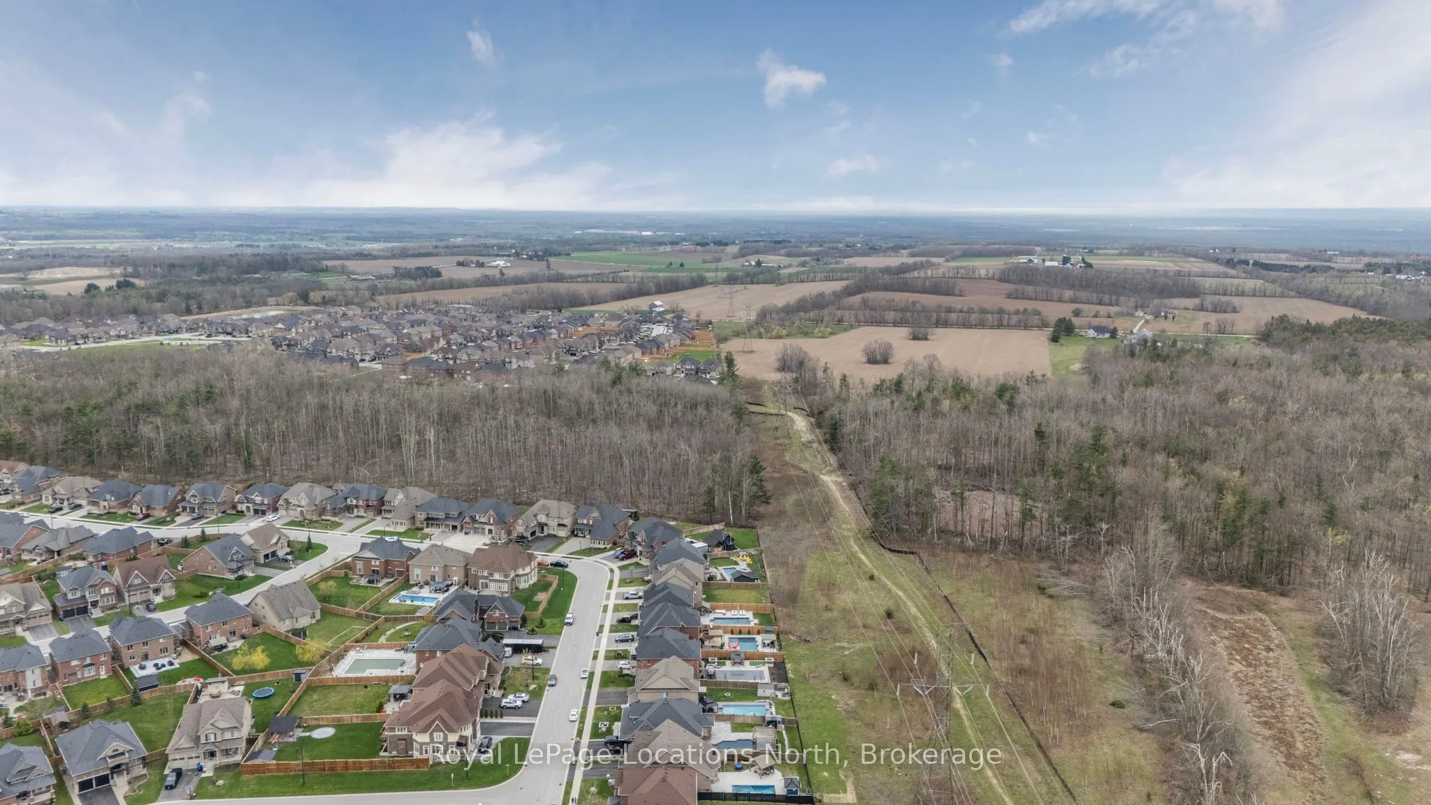 133 Trail Boulevard