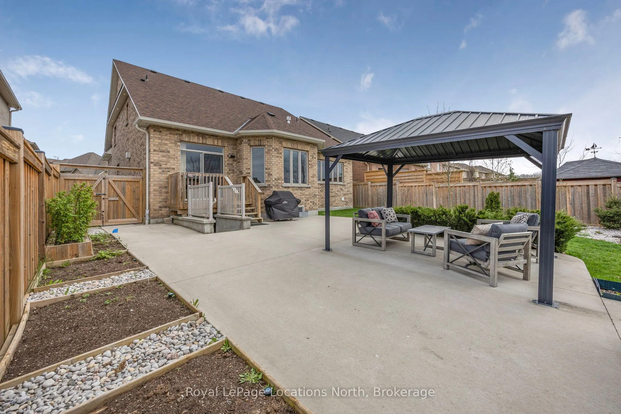 133 Trail Boulevard