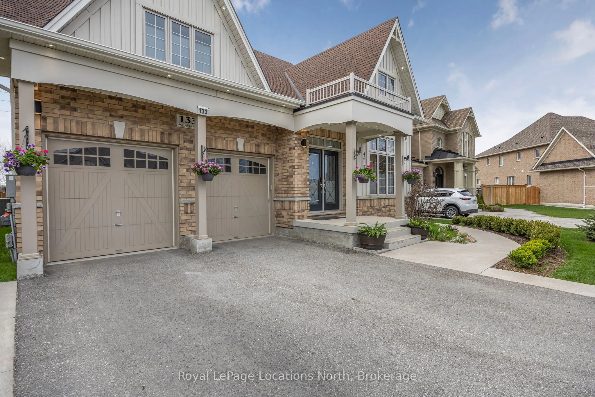 133 Trail Boulevard