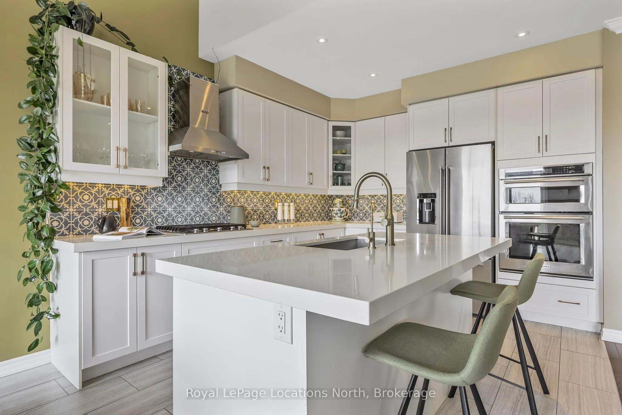 133 Trail Boulevard