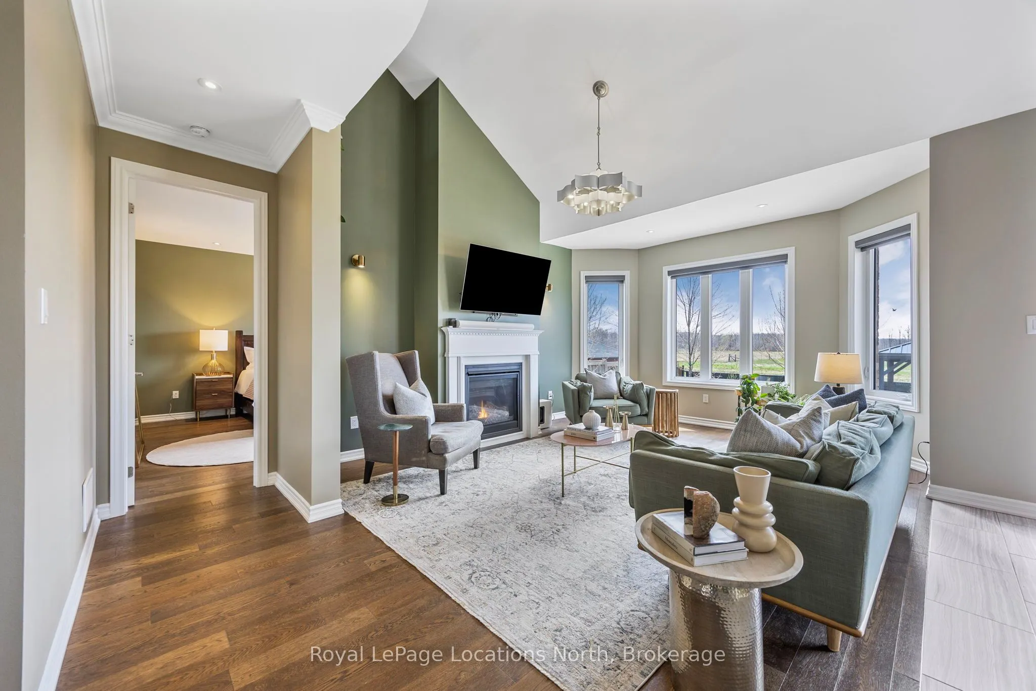 133 Trail Boulevard
