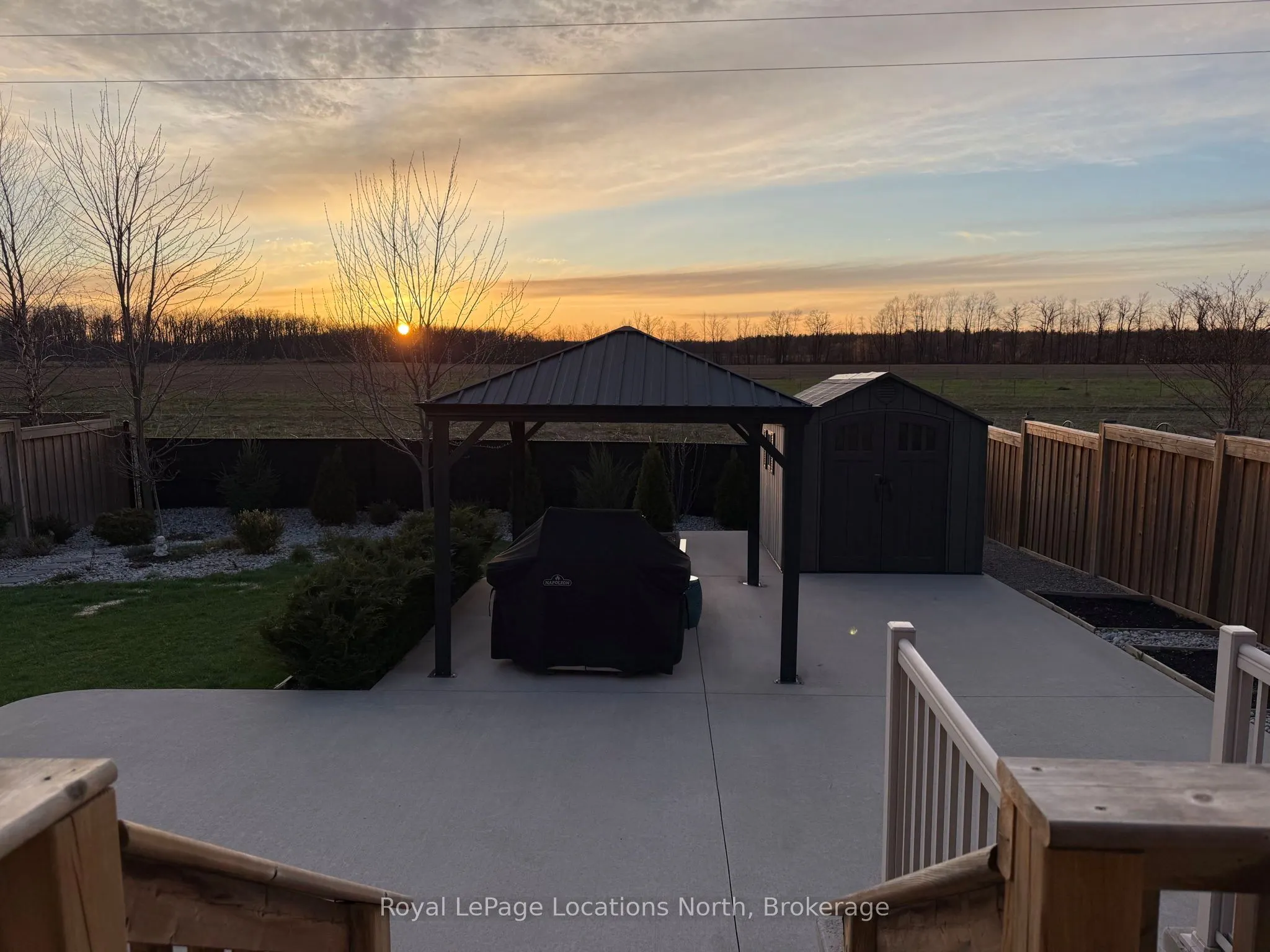 133 Trail Boulevard