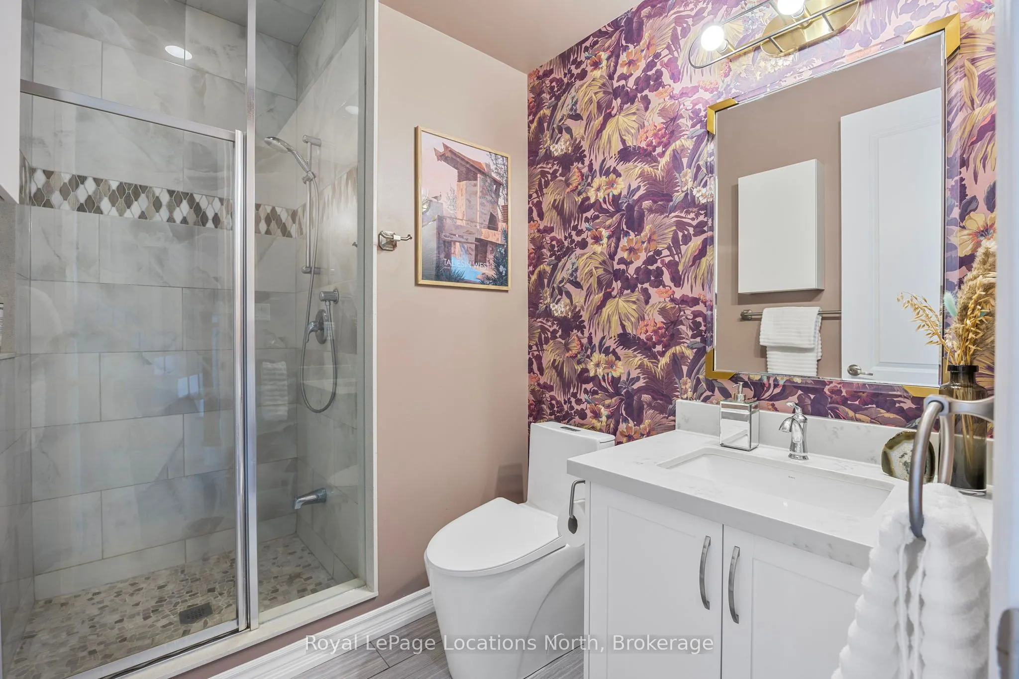 133 Trail Boulevard