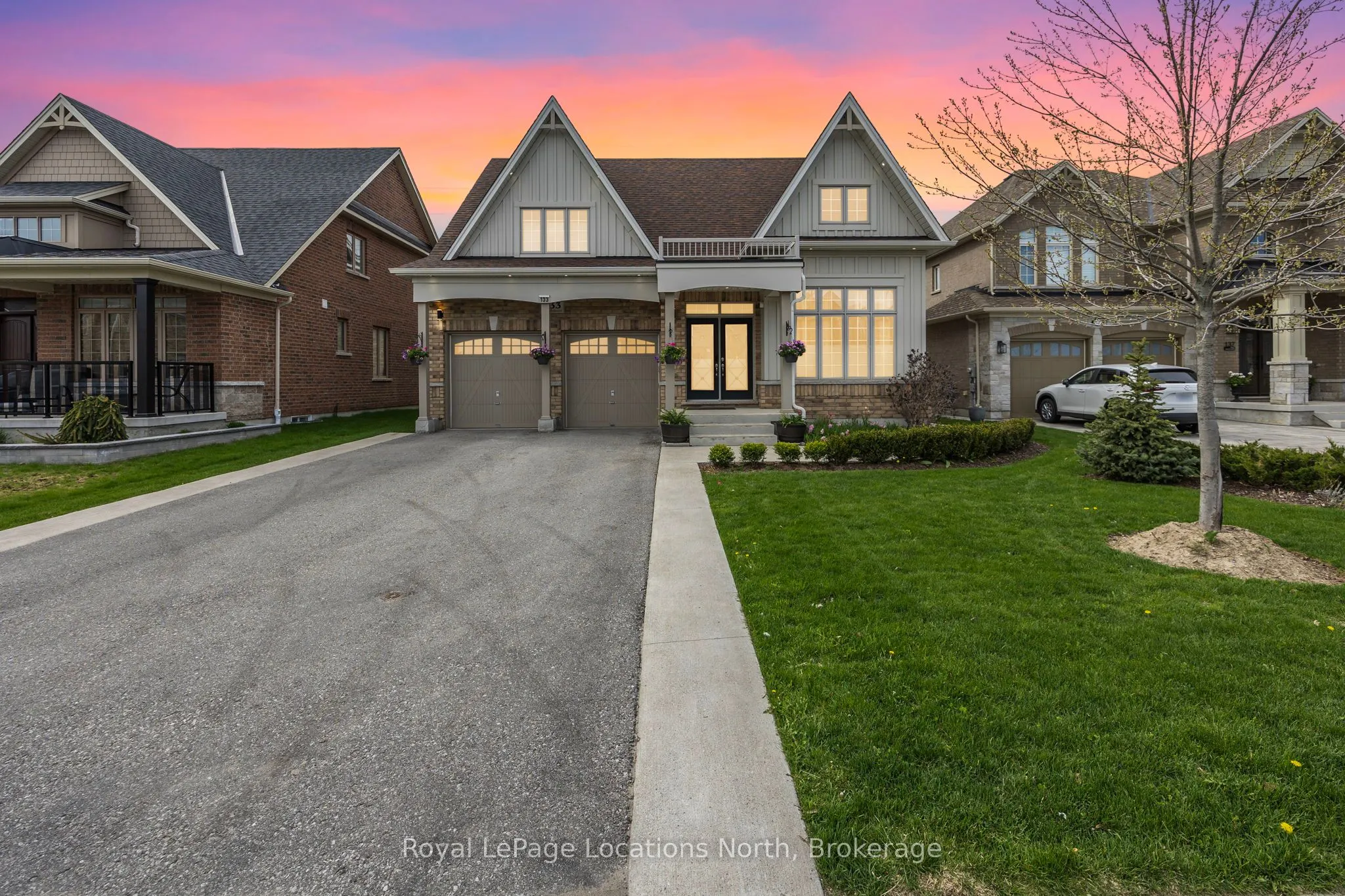 133 Trail Boulevard