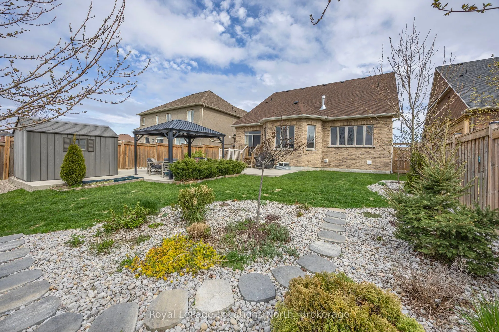 133 Trail Boulevard