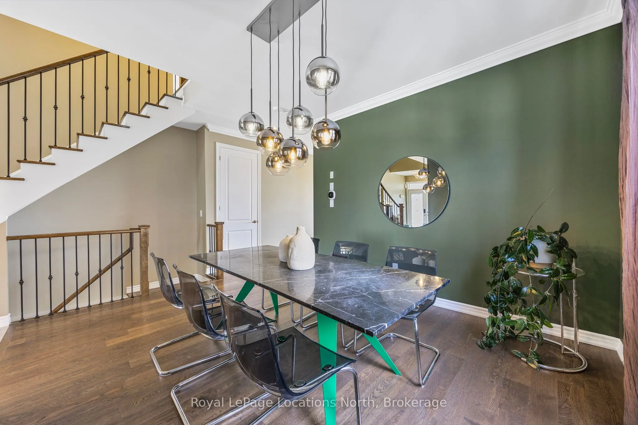 133 Trail Boulevard