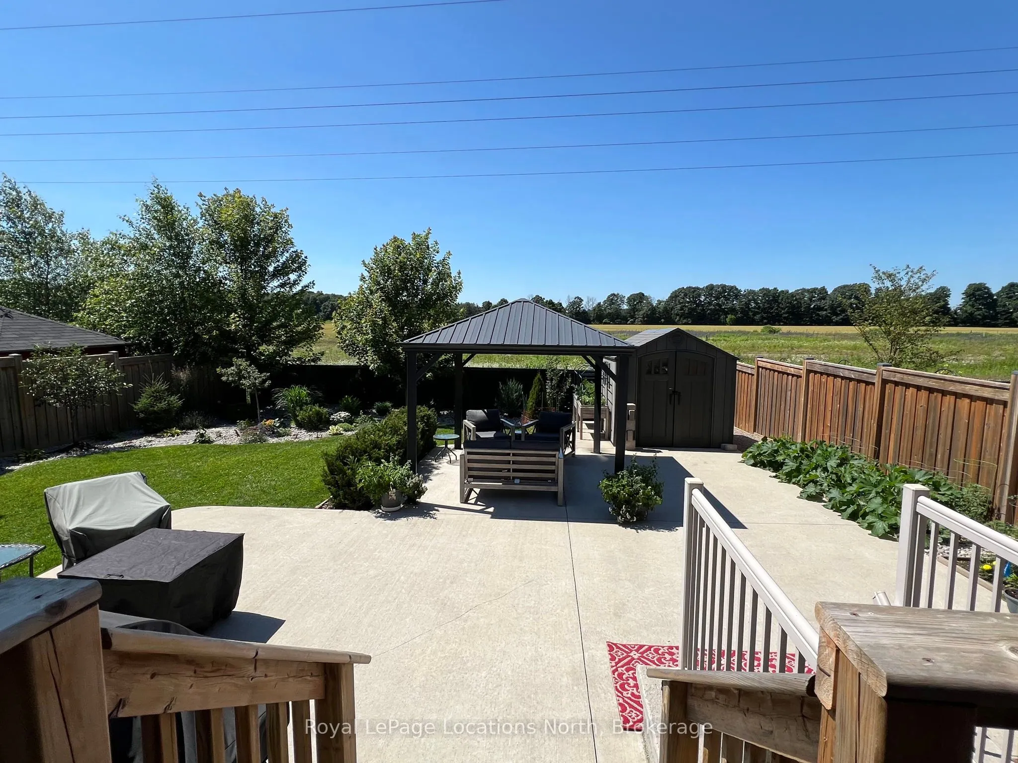 133 Trail Boulevard