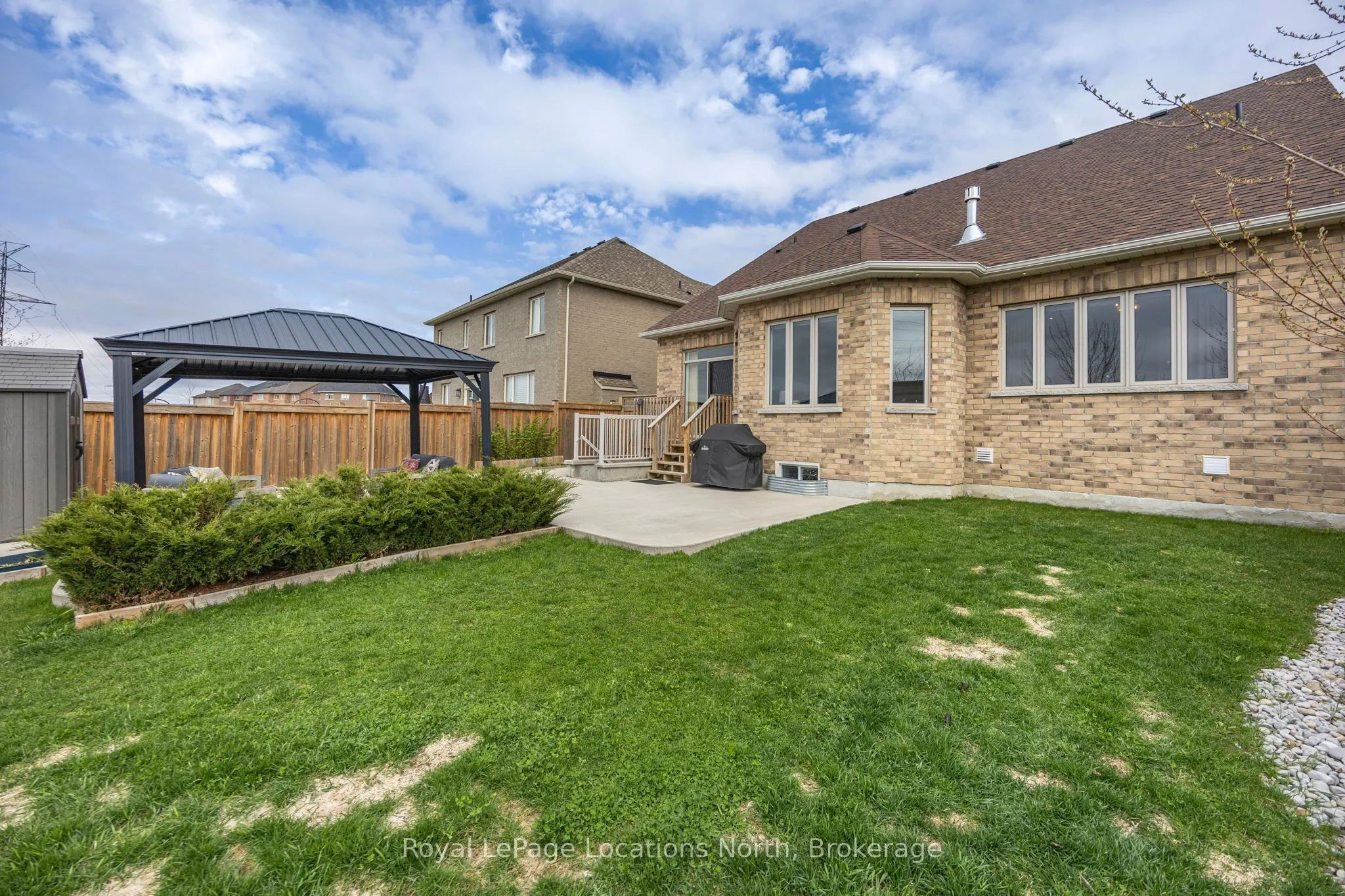133 Trail Boulevard