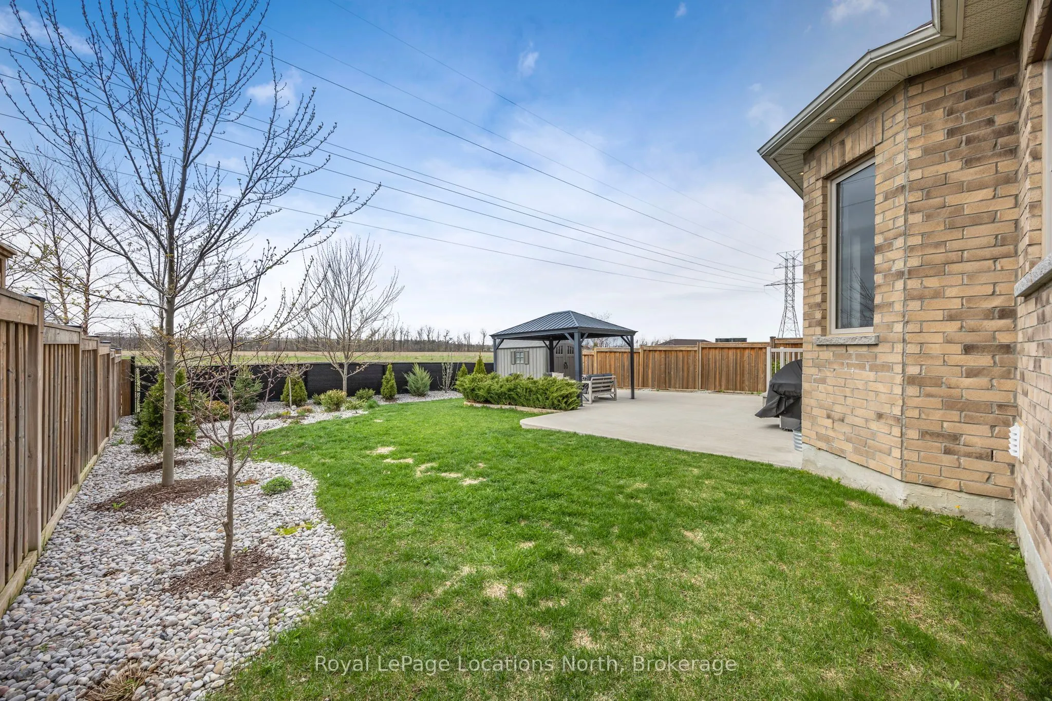 133 Trail Boulevard