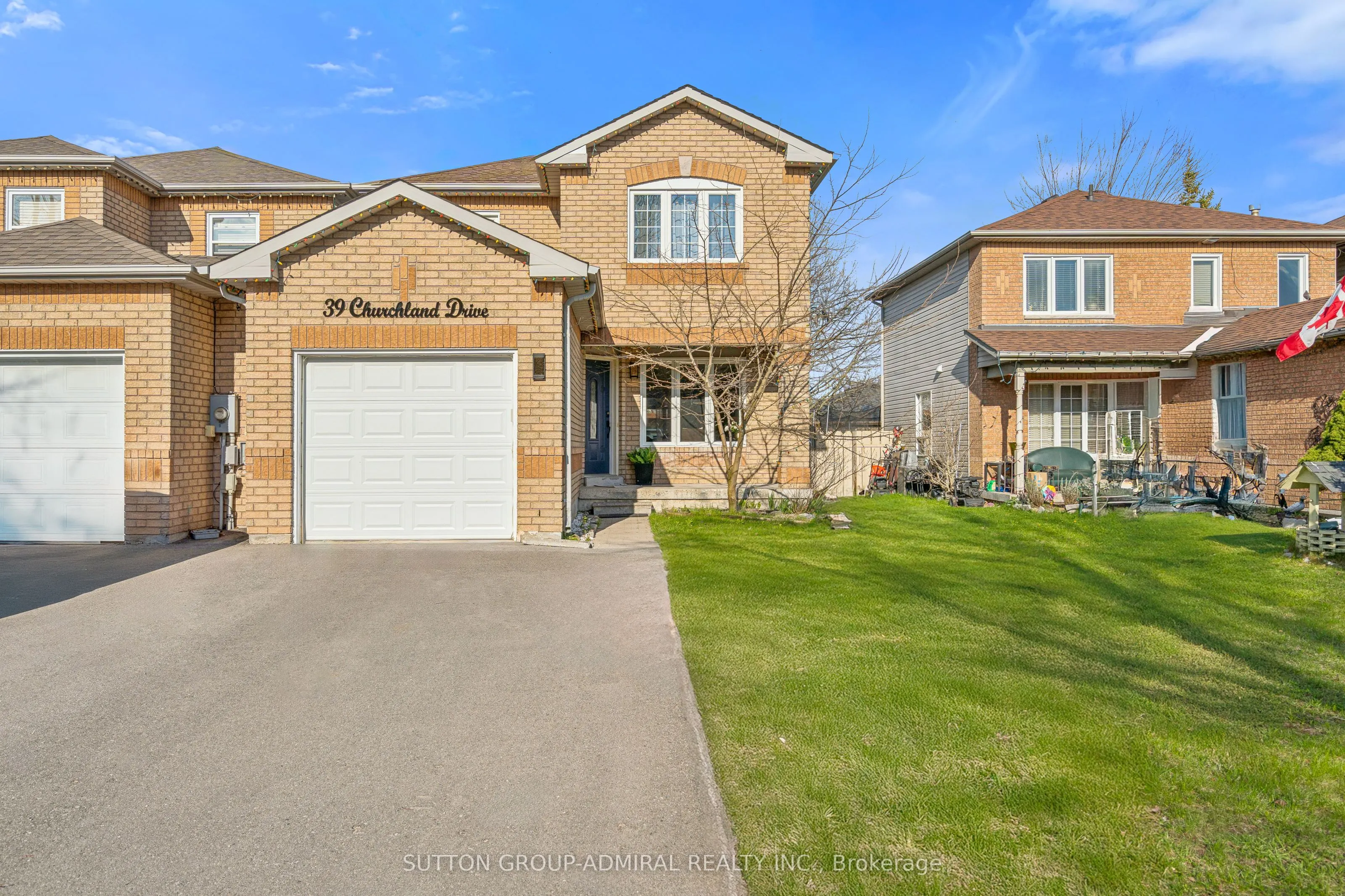 39 CHURCHLAND Drive