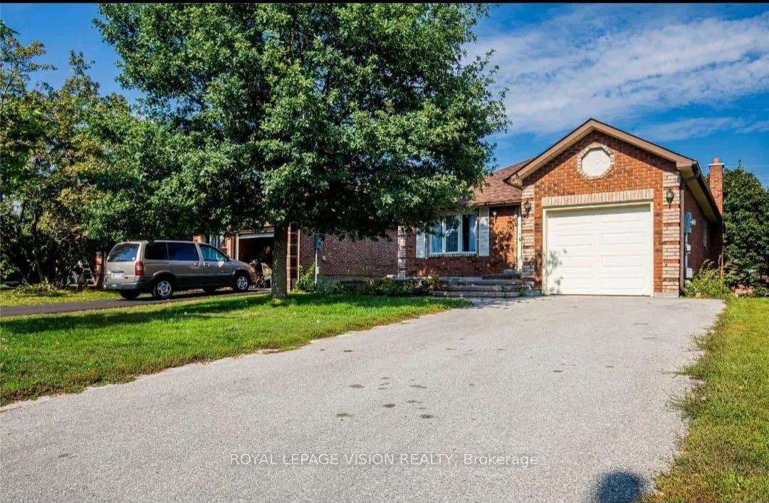 88 Irwin Drive, #Bsmt